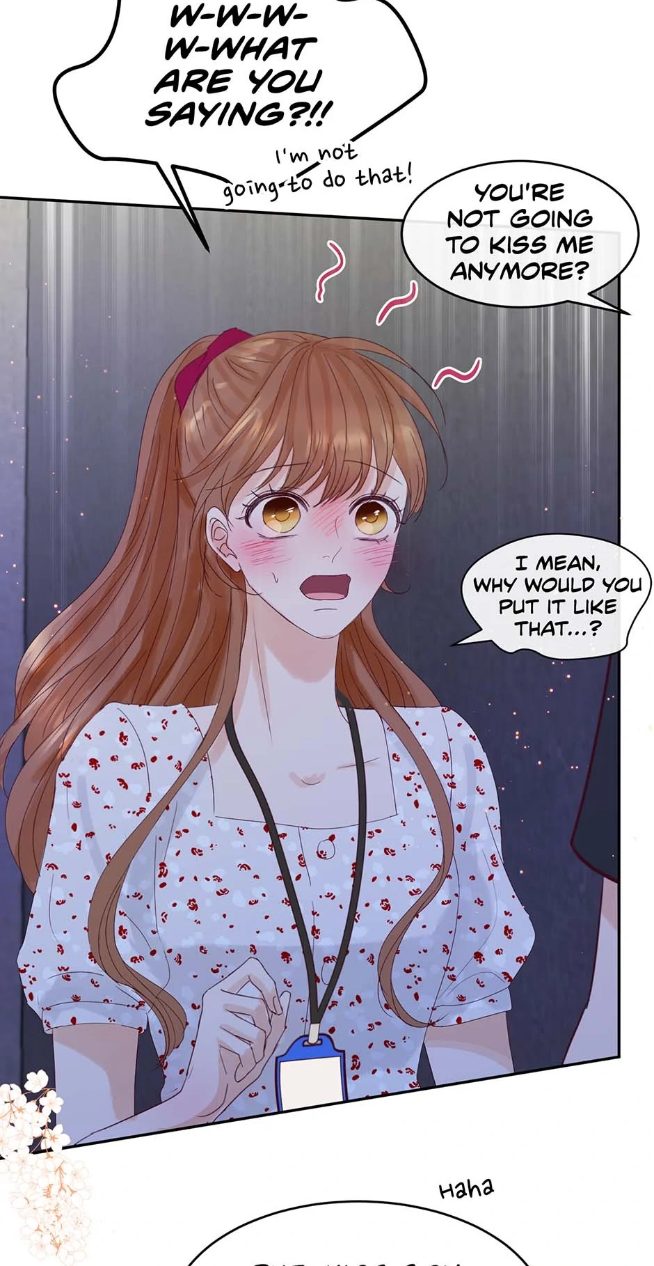 Jealousy Inducers Chapter 66 - page 45