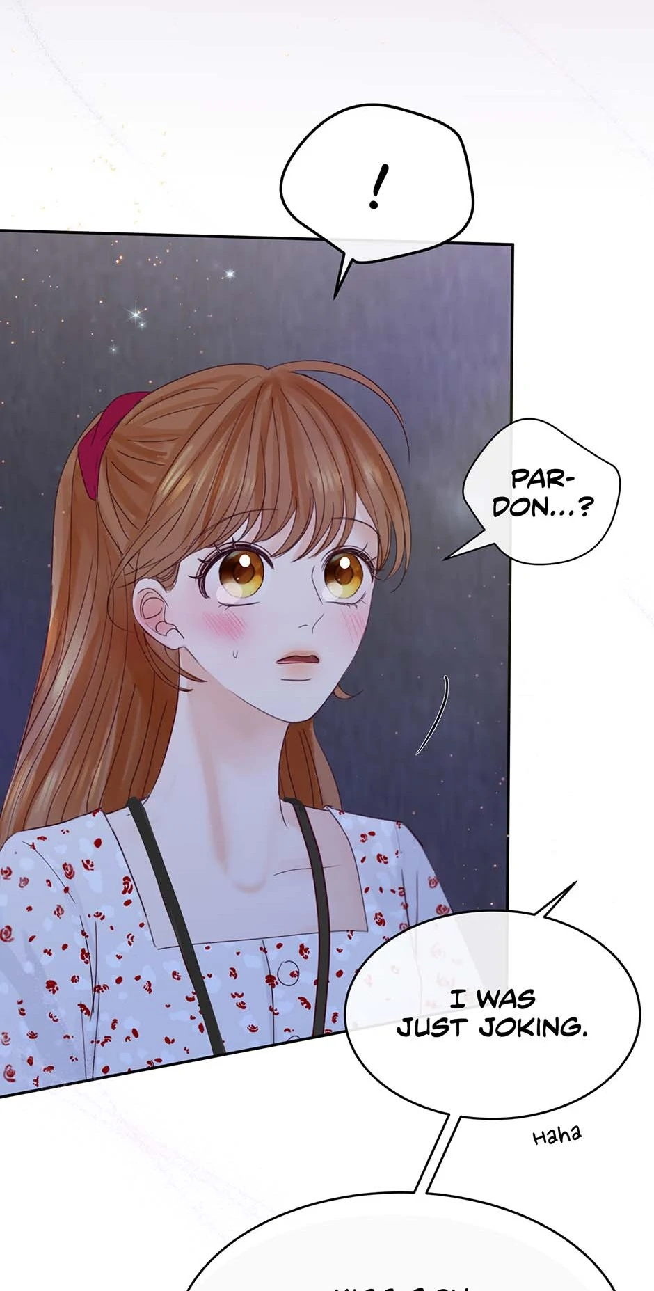 Jealousy Inducers Chapter 66 - page 48