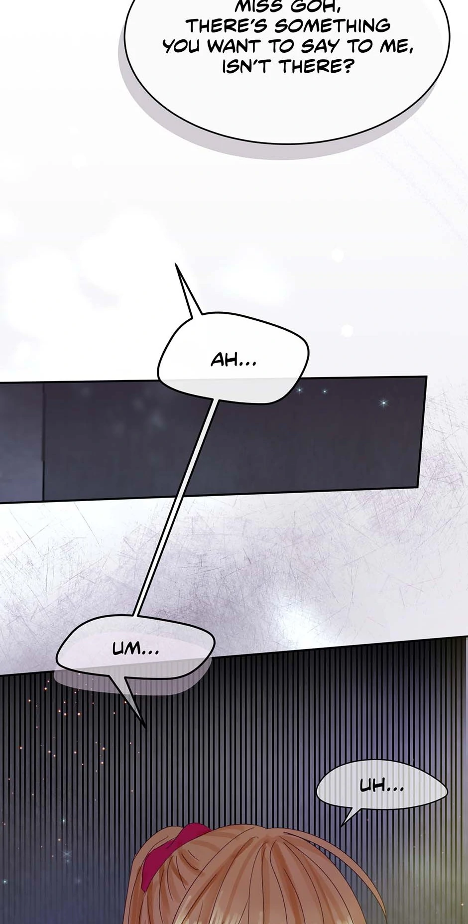 Jealousy Inducers Chapter 66 - page 49