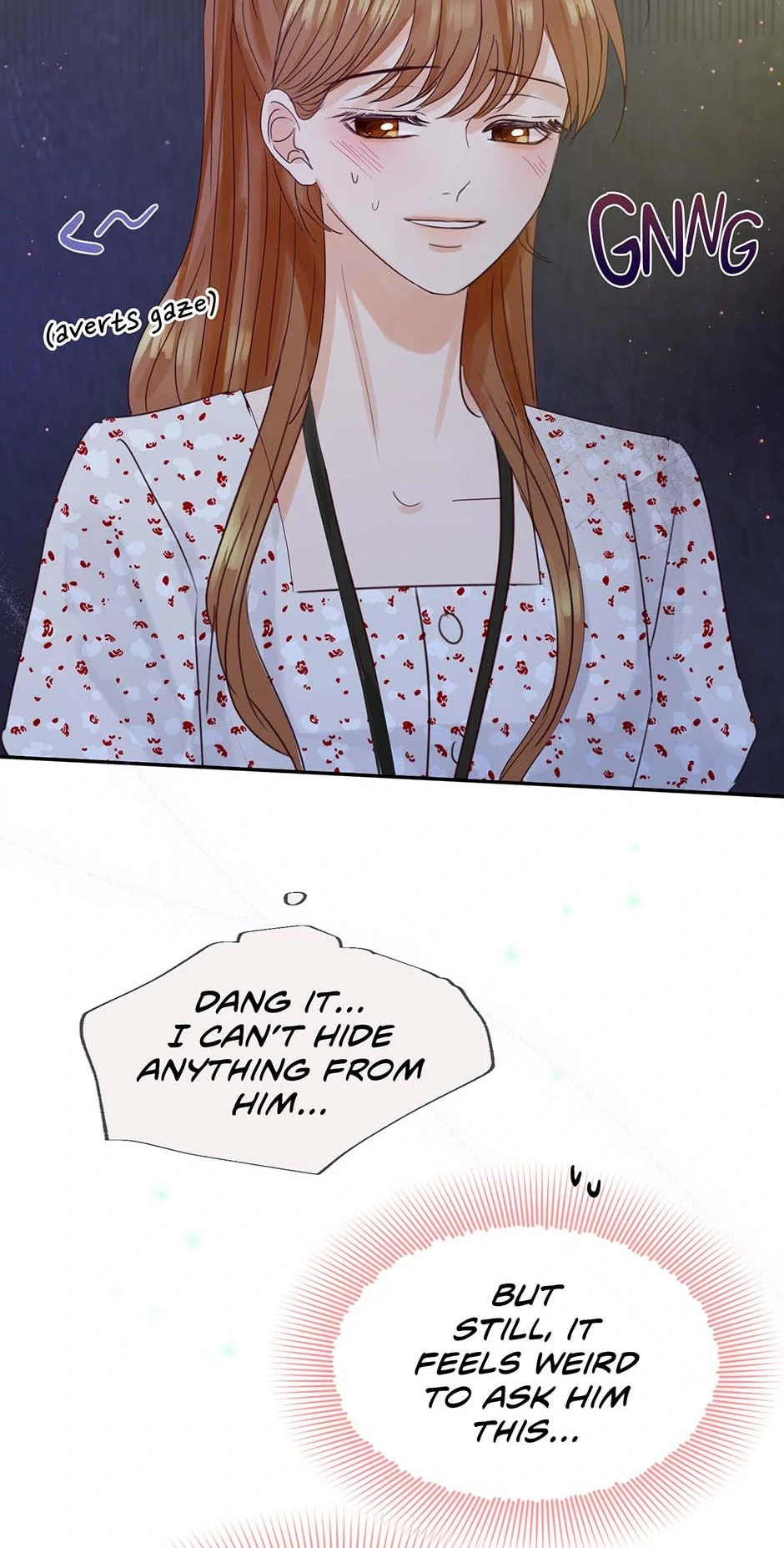 Jealousy Inducers Chapter 66 - page 50