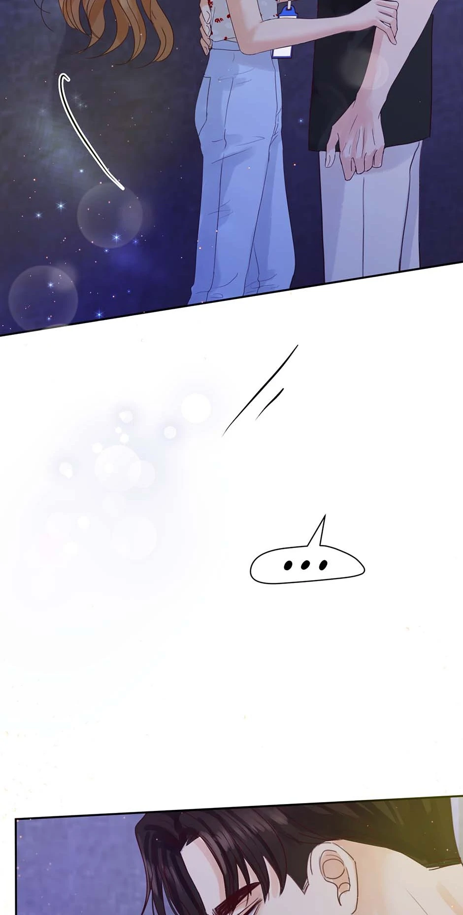 Jealousy Inducers Chapter 66 - page 54