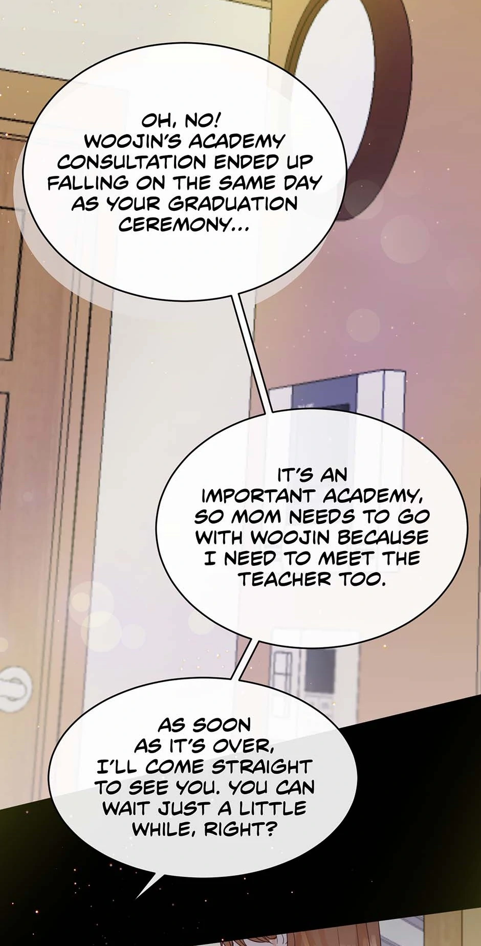 Jealousy Inducers Chapter 66 - page 5