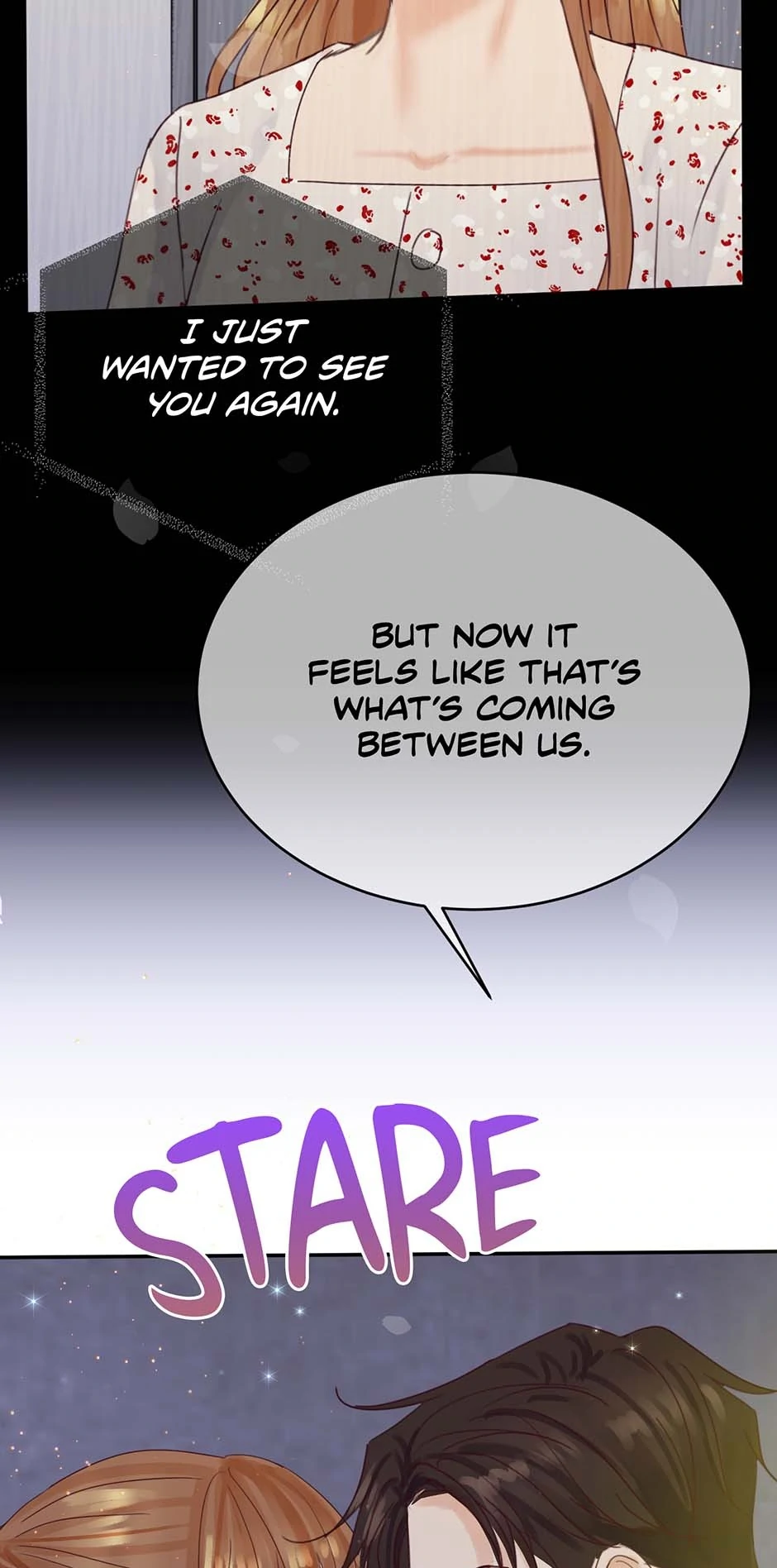 Jealousy Inducers Chapter 66 - page 61