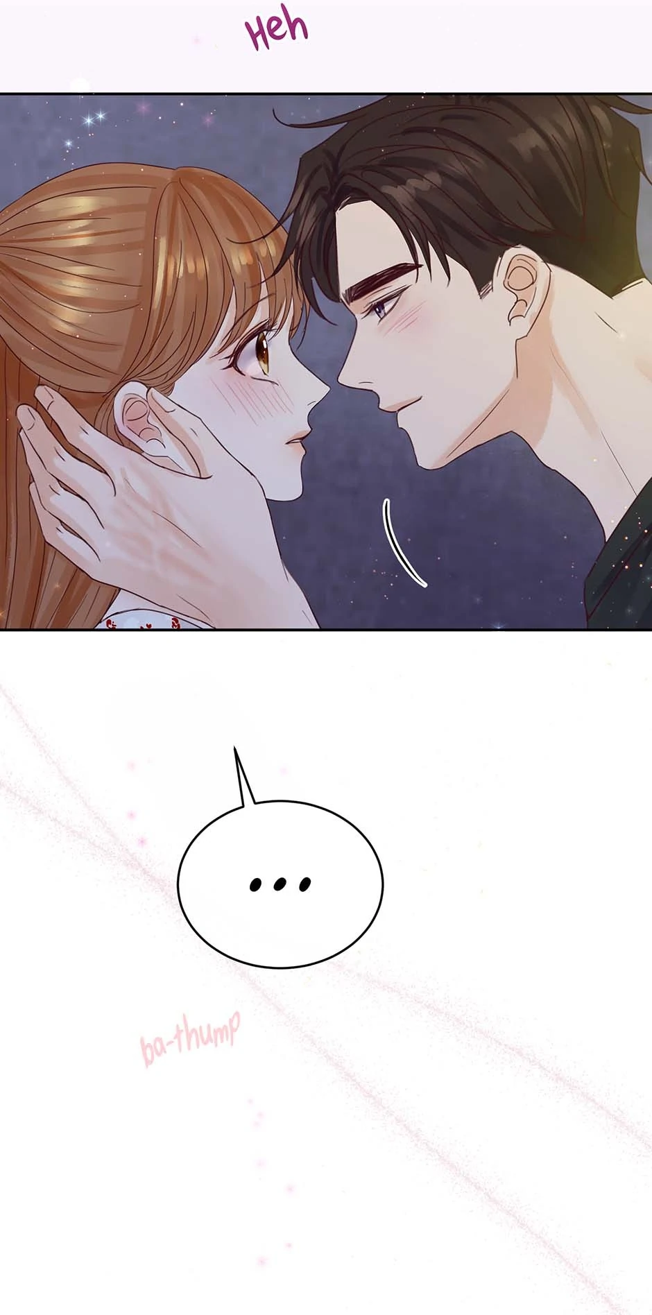 Jealousy Inducers Chapter 66 - page 63