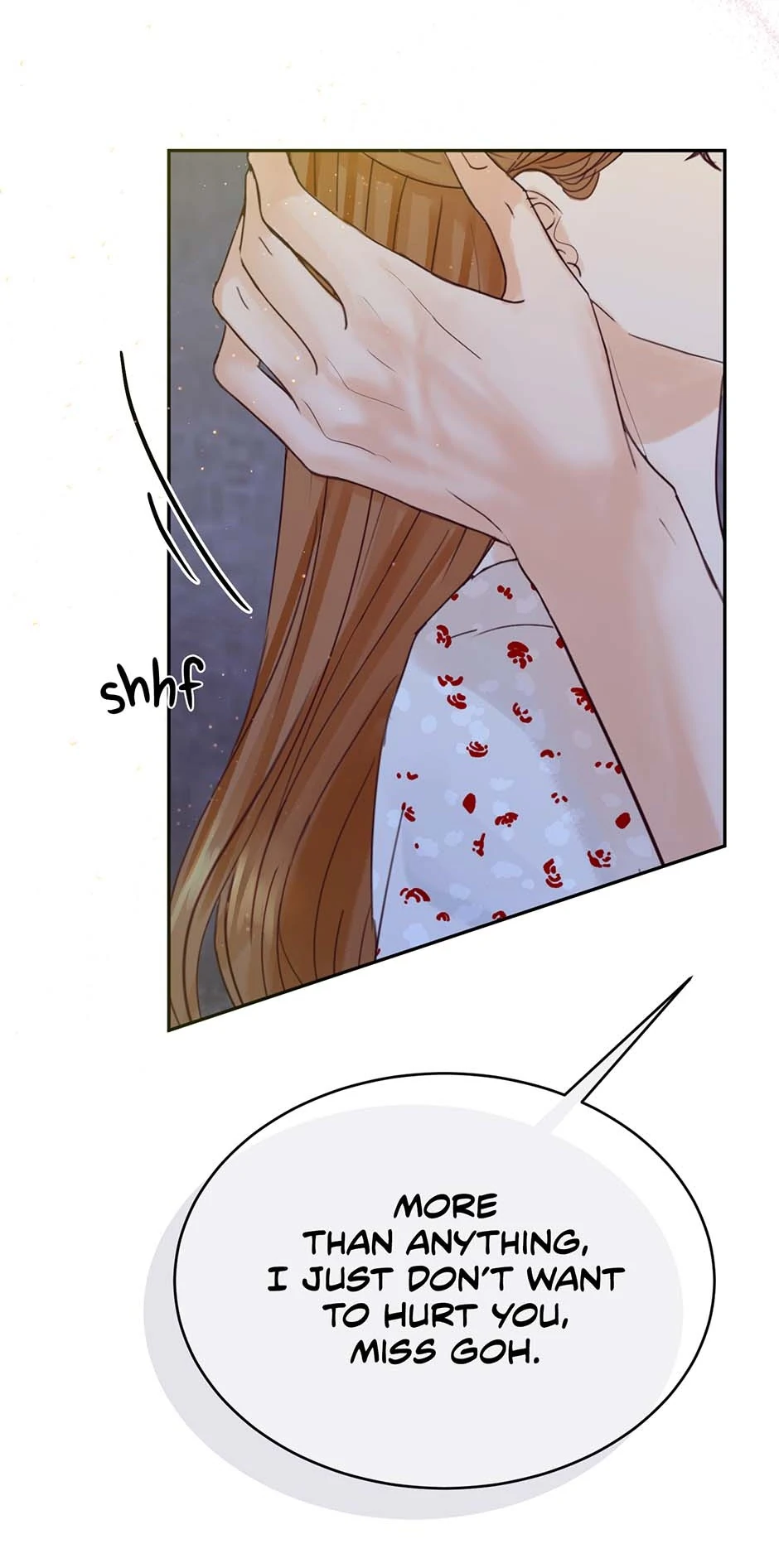 Jealousy Inducers Chapter 66 - page 64