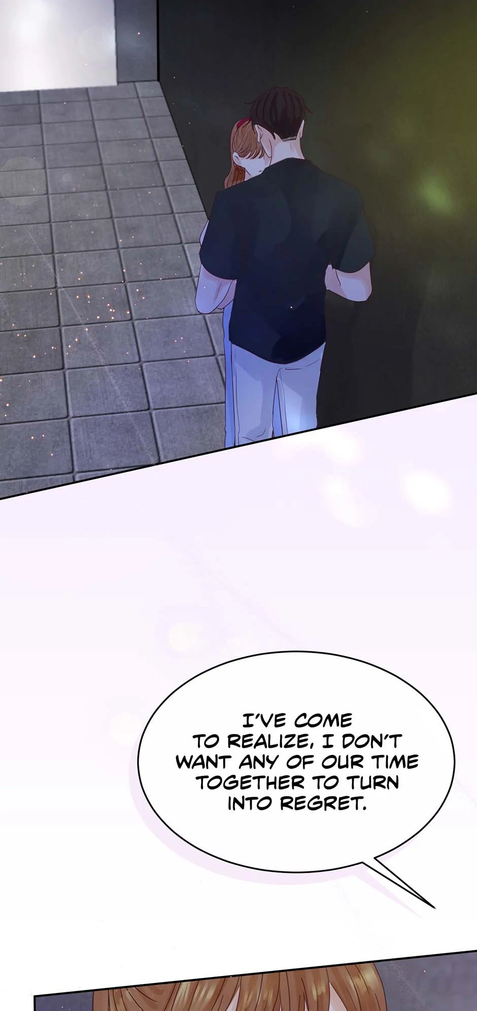Jealousy Inducers Chapter 66 - page 66