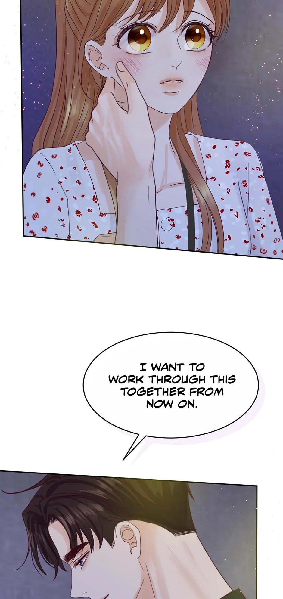 Jealousy Inducers Chapter 66 - page 67