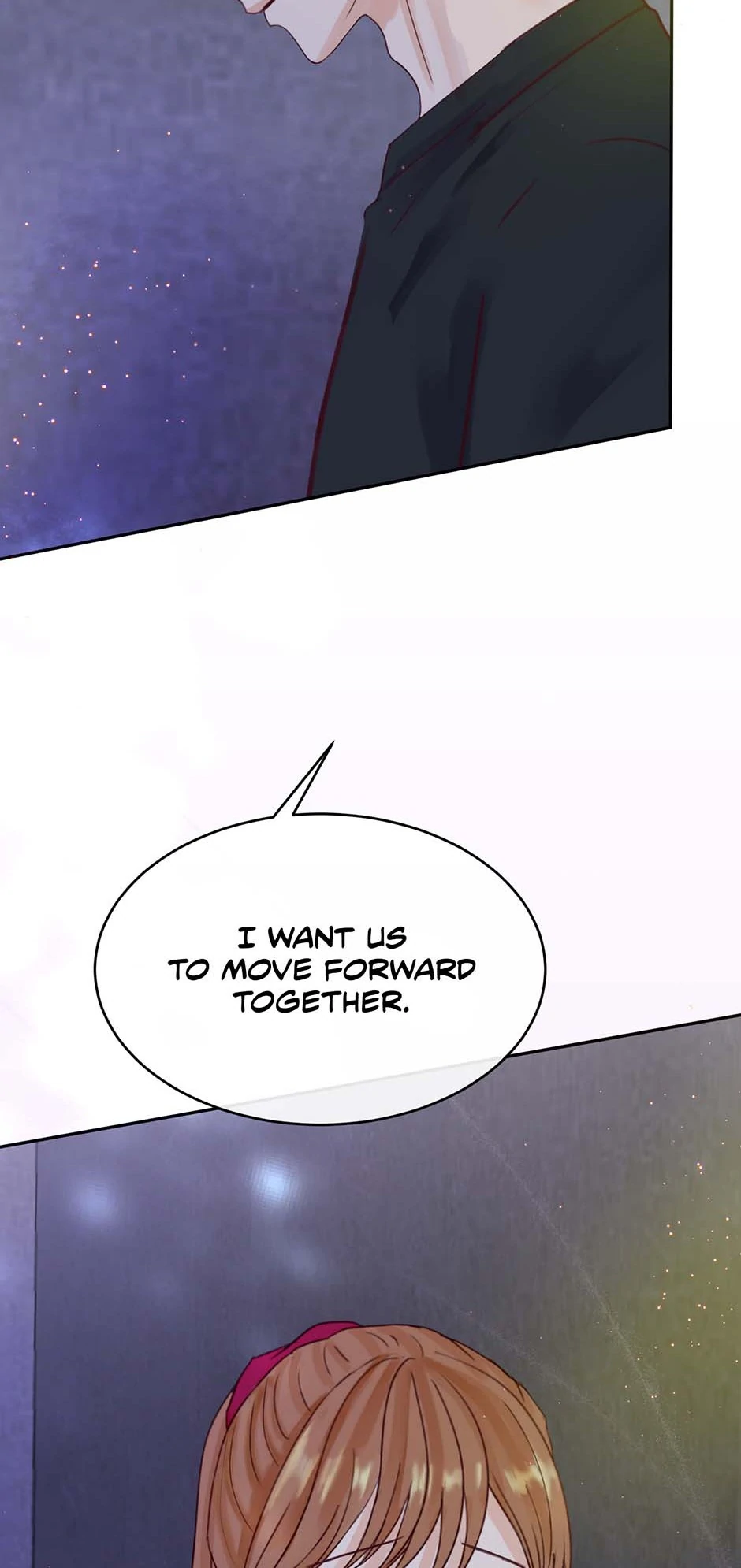 Jealousy Inducers Chapter 66 - page 68