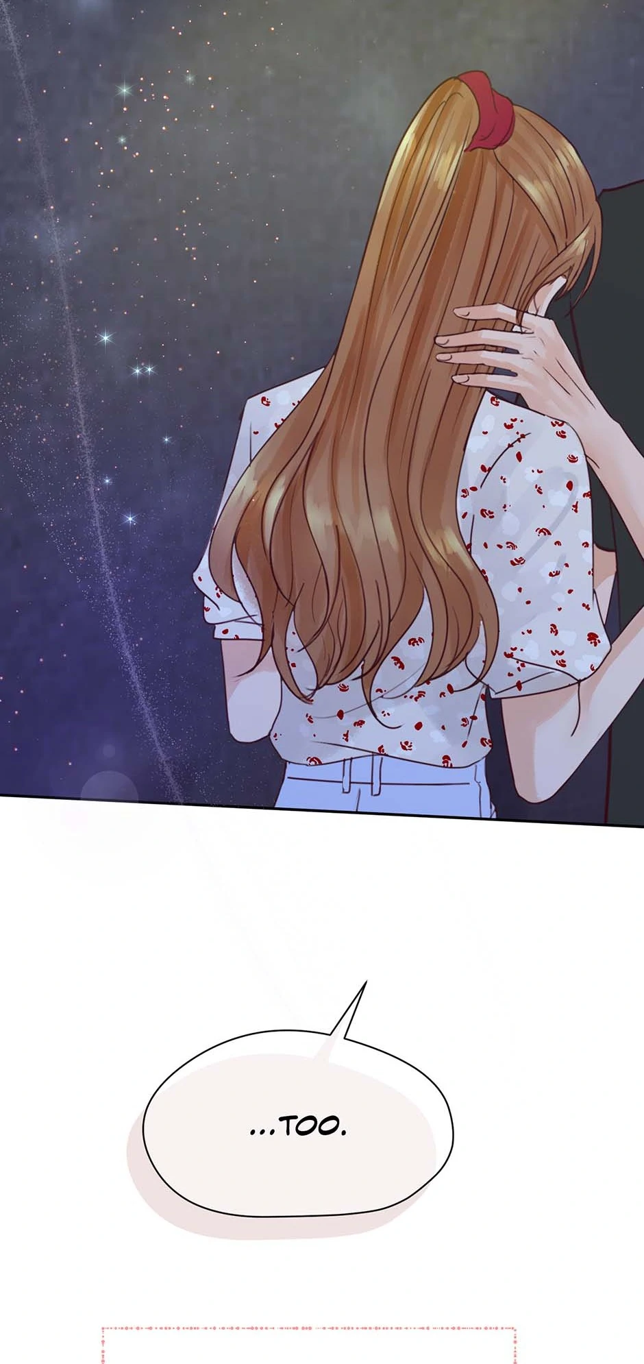 Jealousy Inducers Chapter 66 - page 71