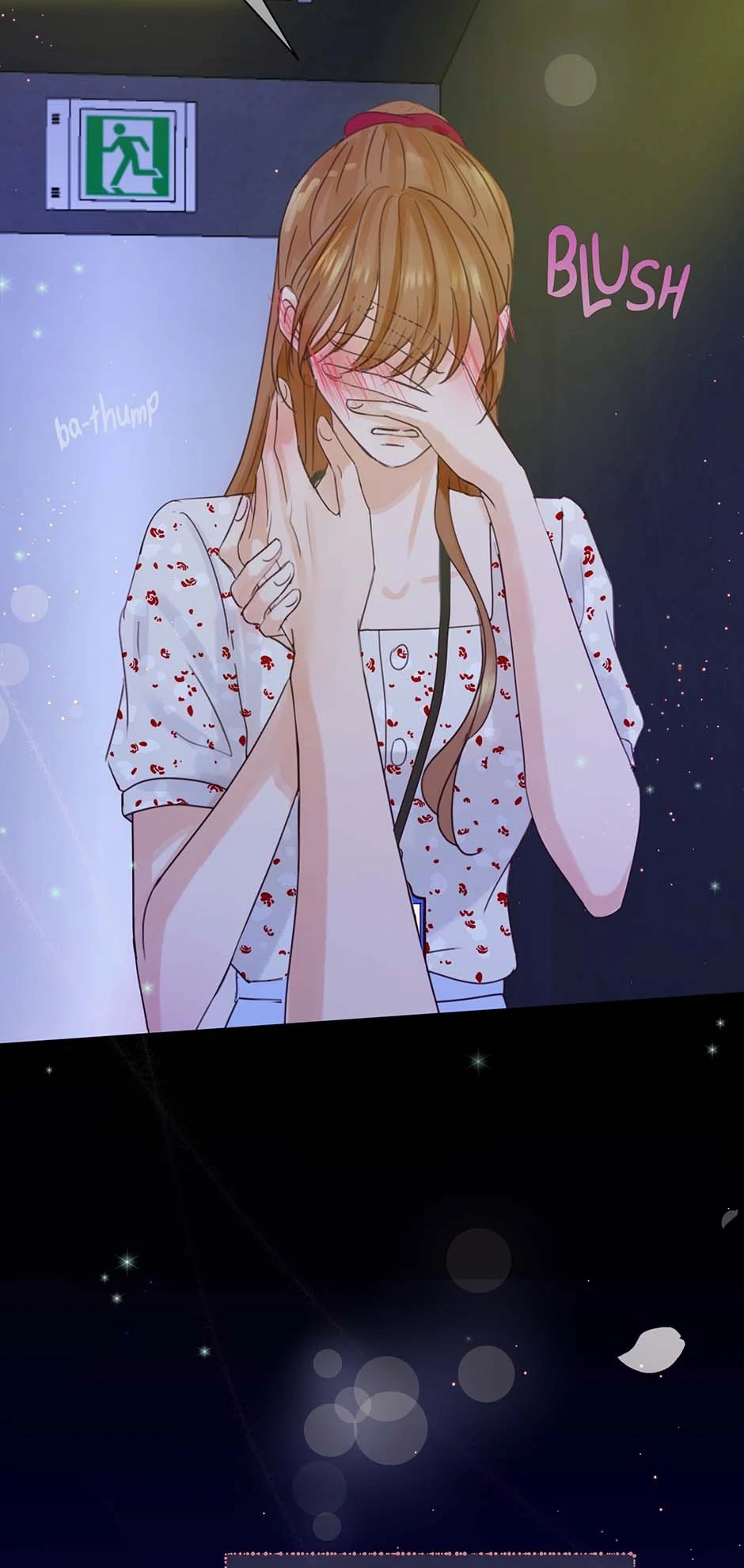 Jealousy Inducers Chapter 66 - page 75
