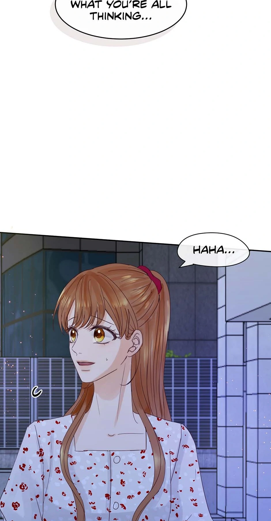 Jealousy Inducers Chapter 67 - page 14