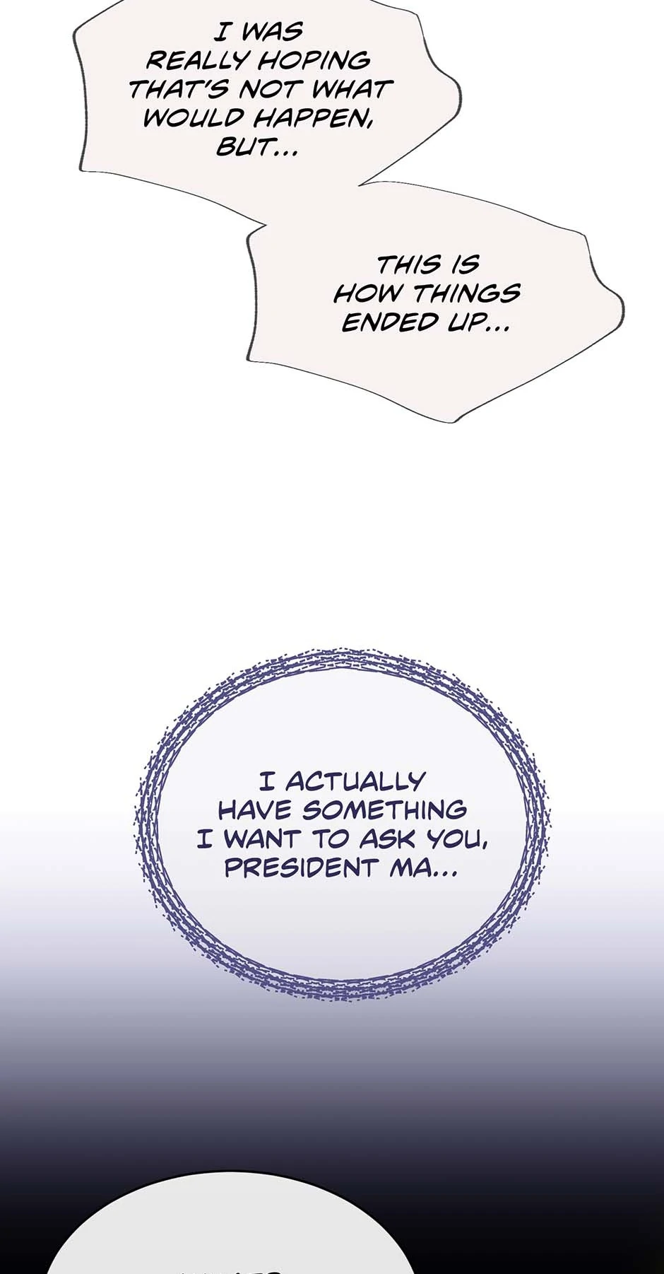 Jealousy Inducers Chapter 67 - page 16