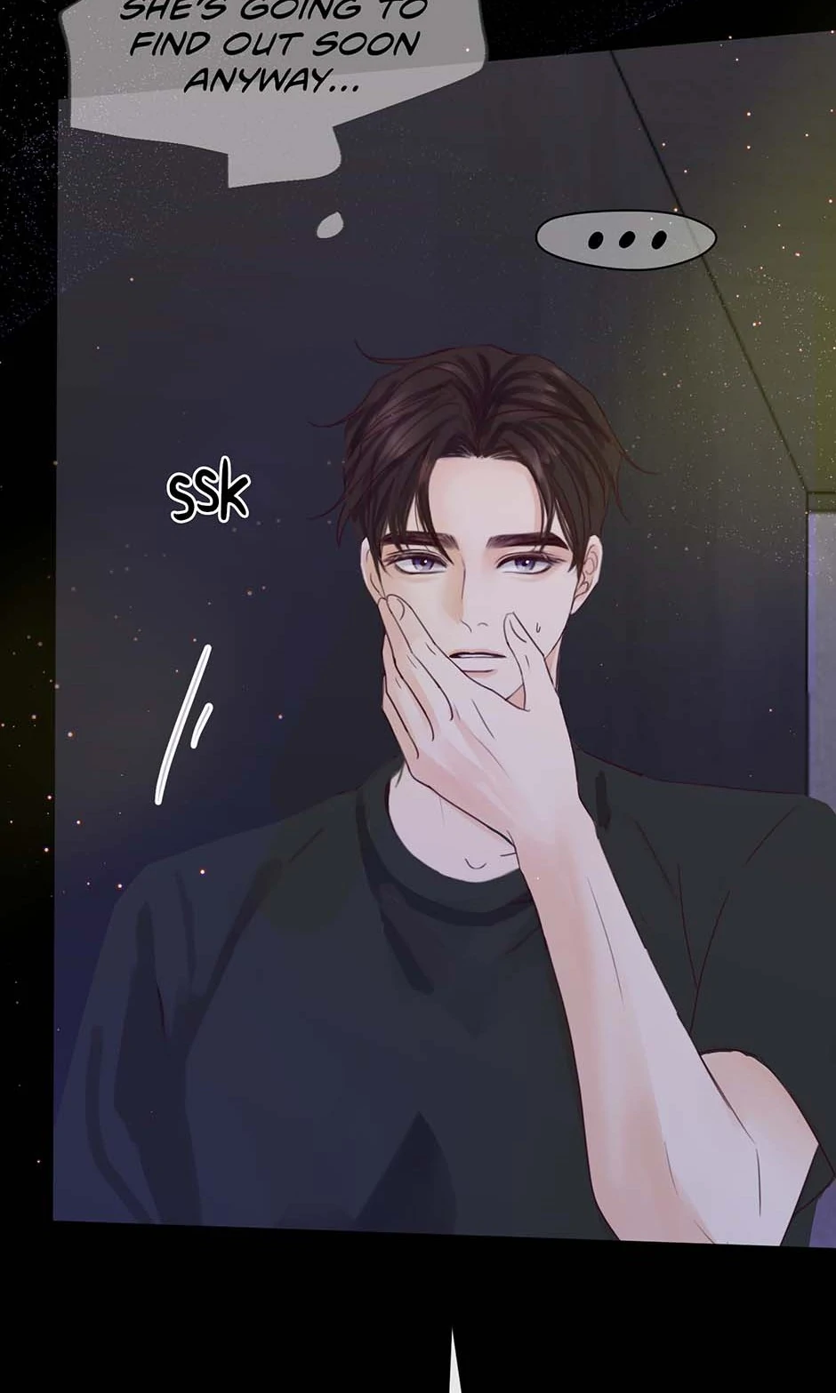 Jealousy Inducers Chapter 67 - page 22