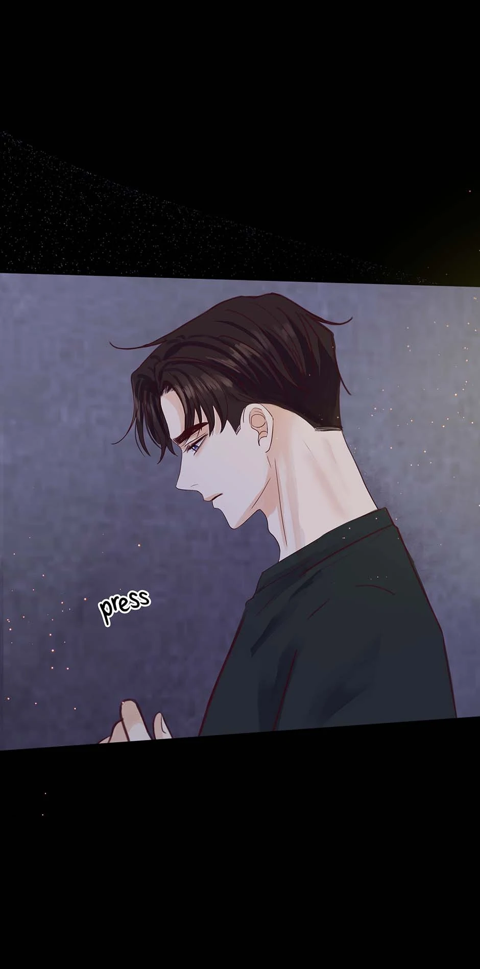 Jealousy Inducers Chapter 67 - page 24