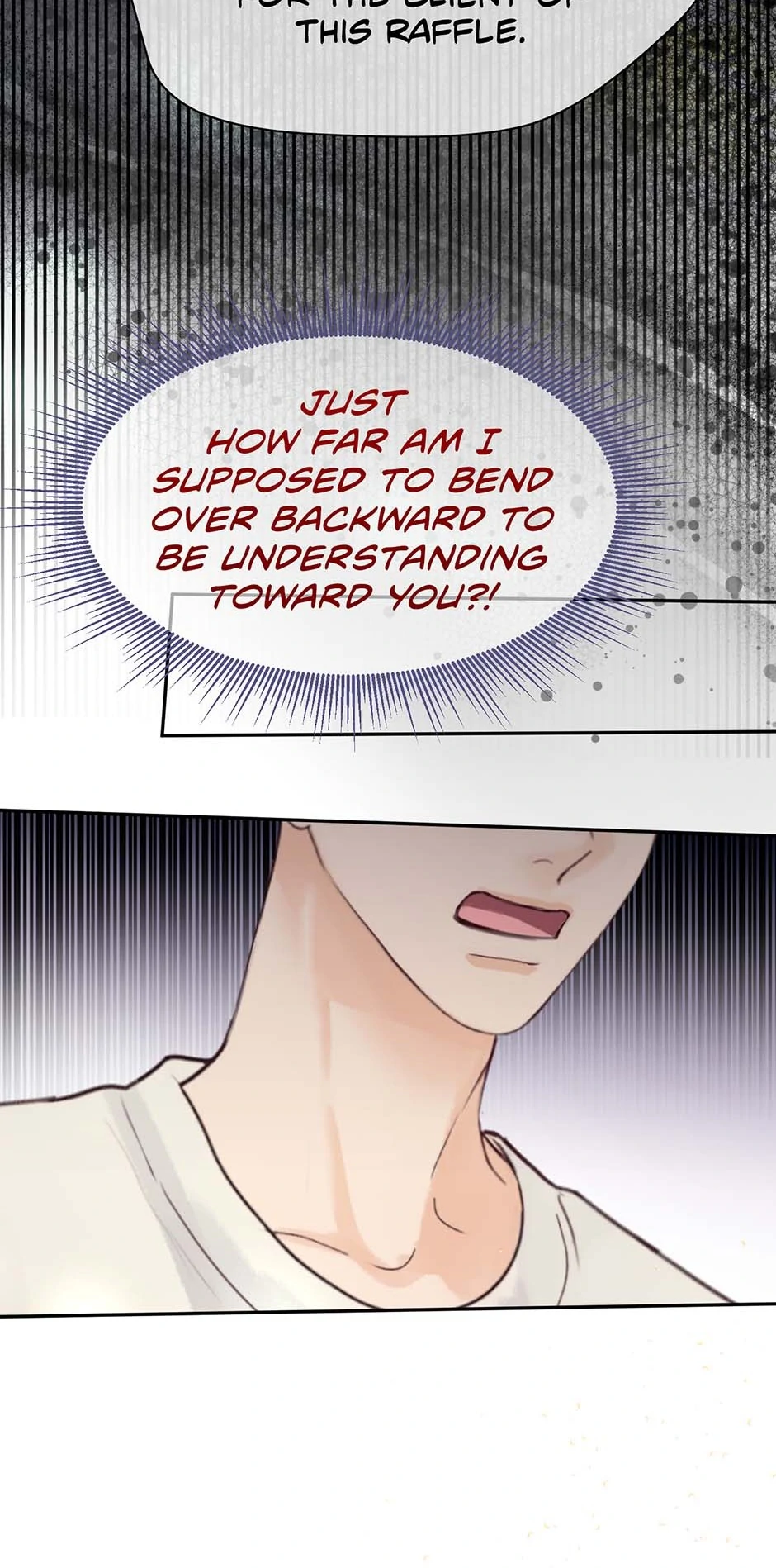 Jealousy Inducers Chapter 67 - page 26