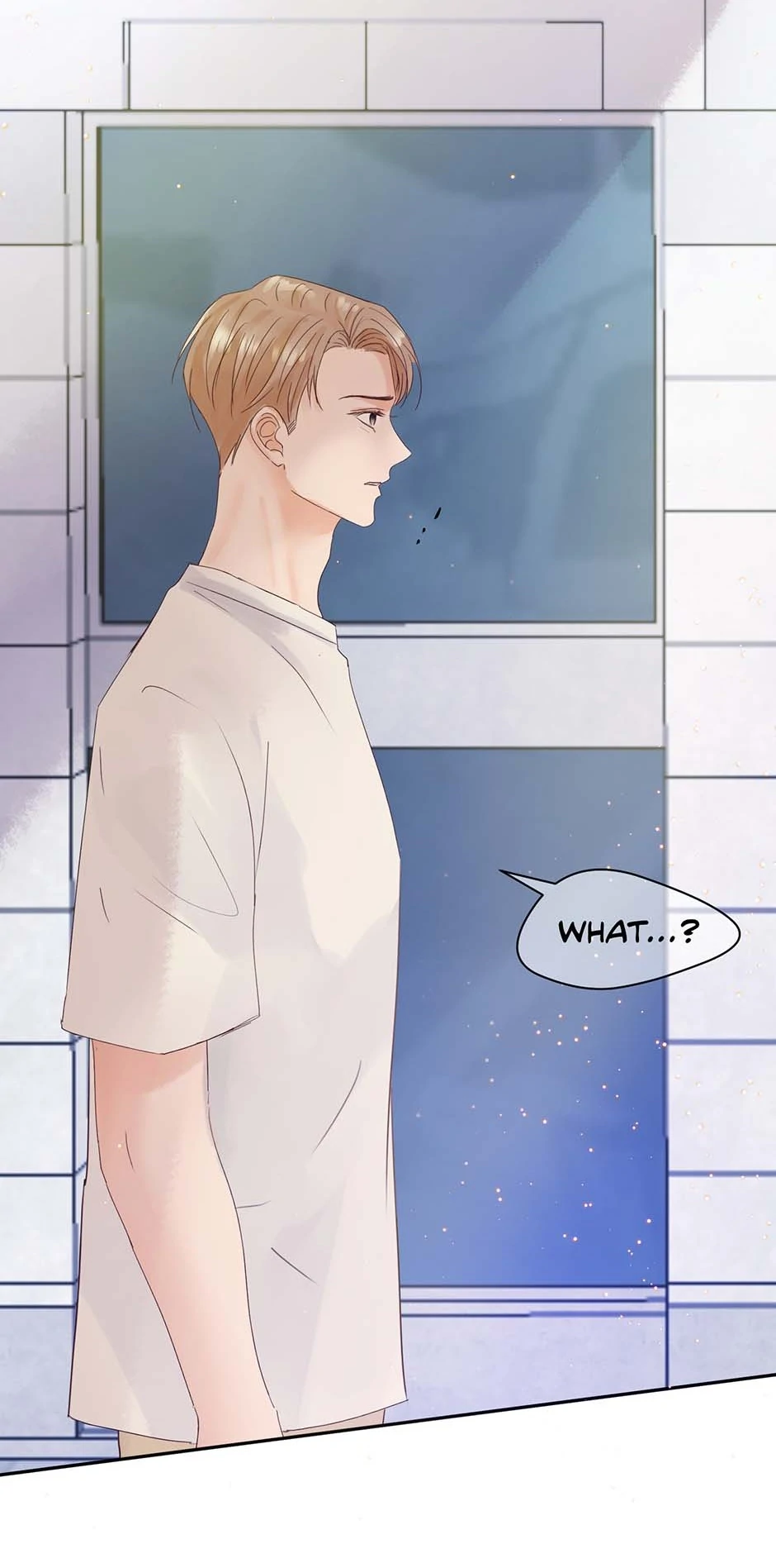 Jealousy Inducers Chapter 67 - page 30