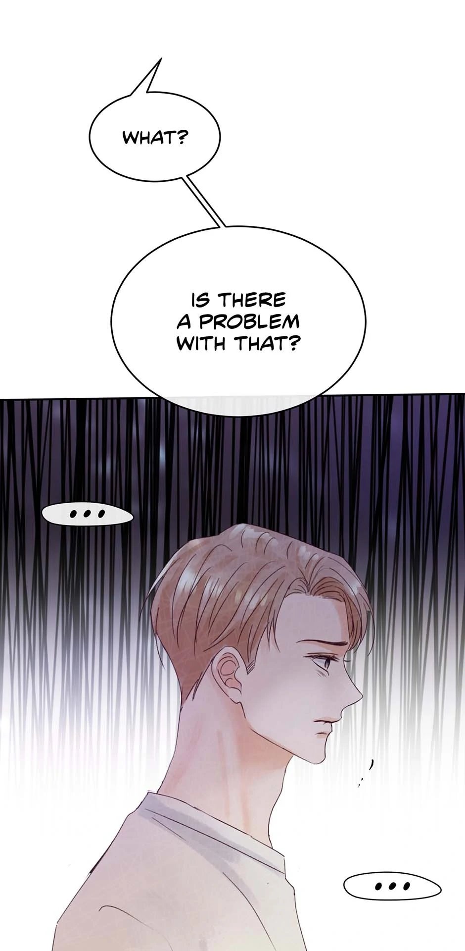 Jealousy Inducers Chapter 67 - page 32