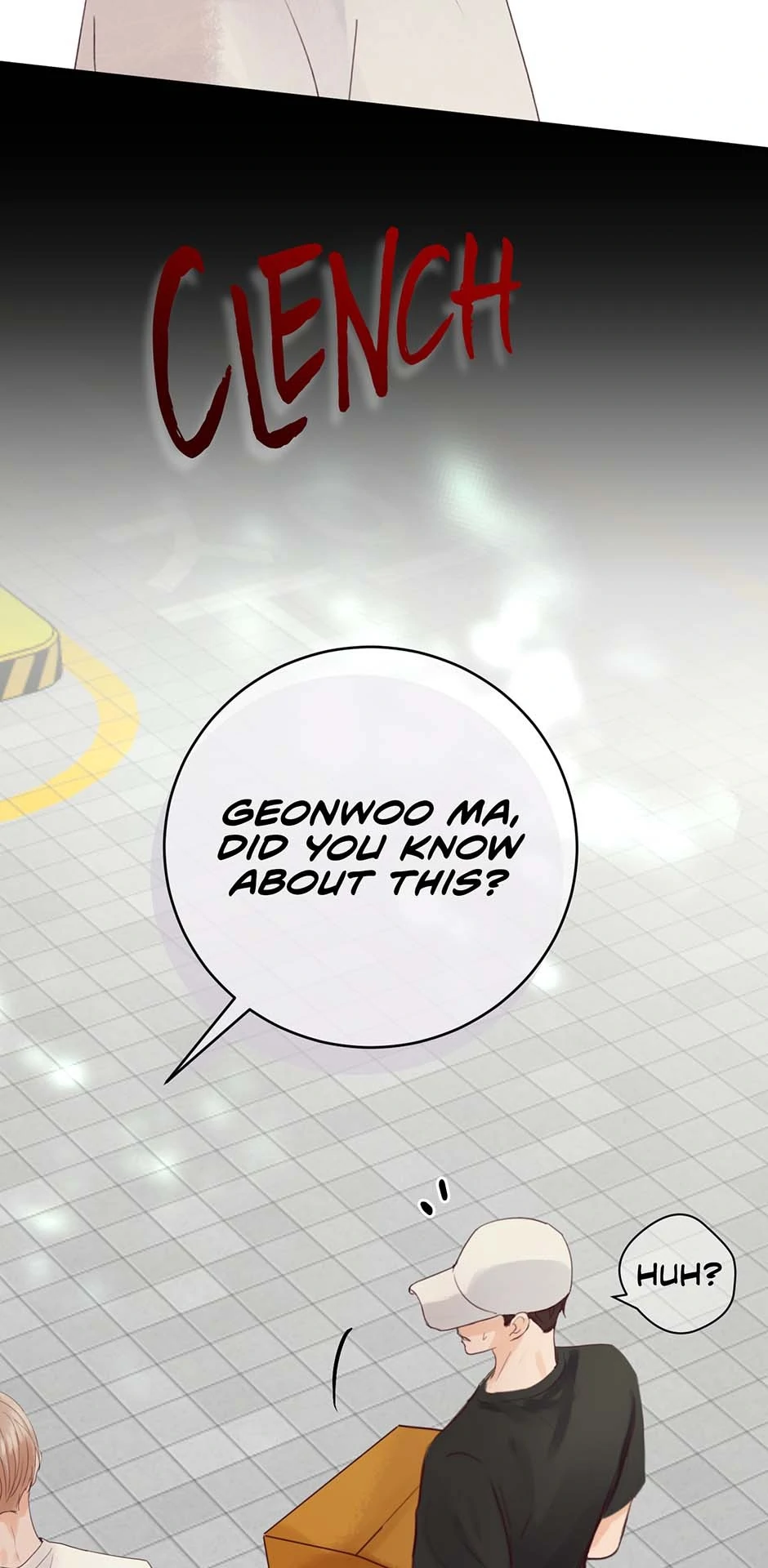 Jealousy Inducers Chapter 67 - page 33