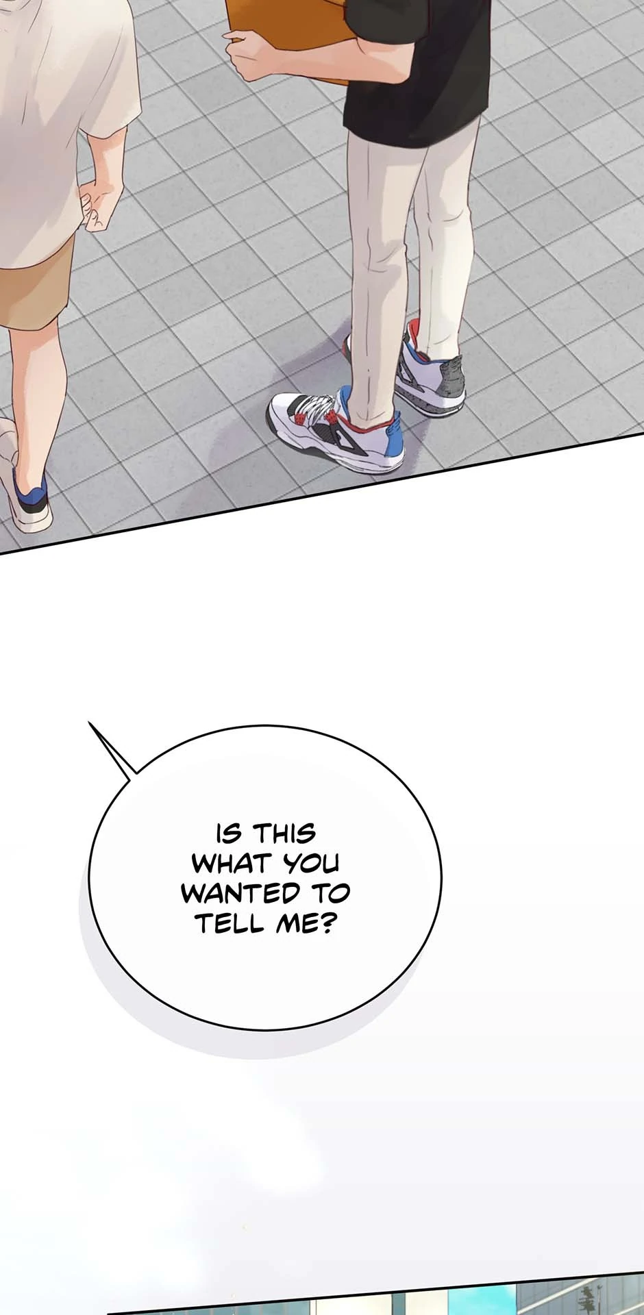 Jealousy Inducers Chapter 67 - page 34