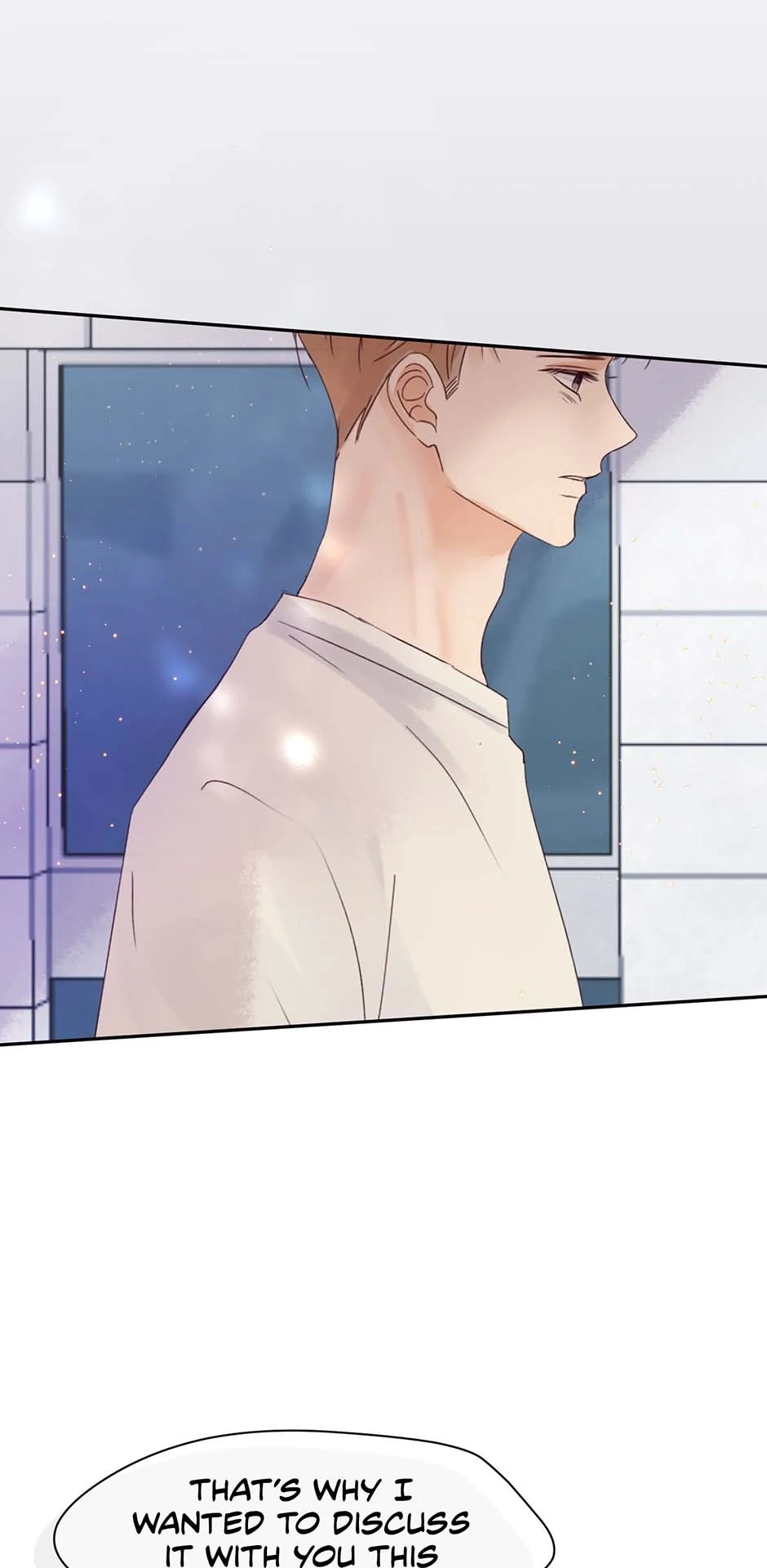 Jealousy Inducers Chapter 67 - page 36