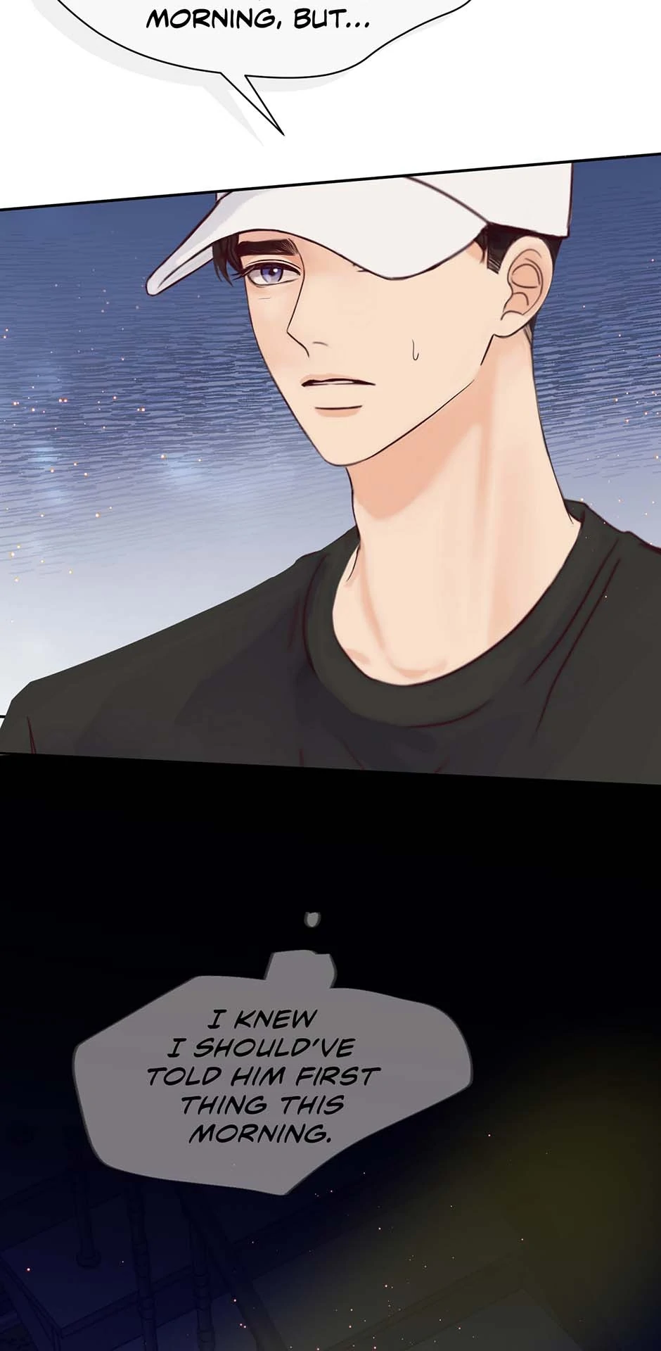 Jealousy Inducers Chapter 67 - page 37