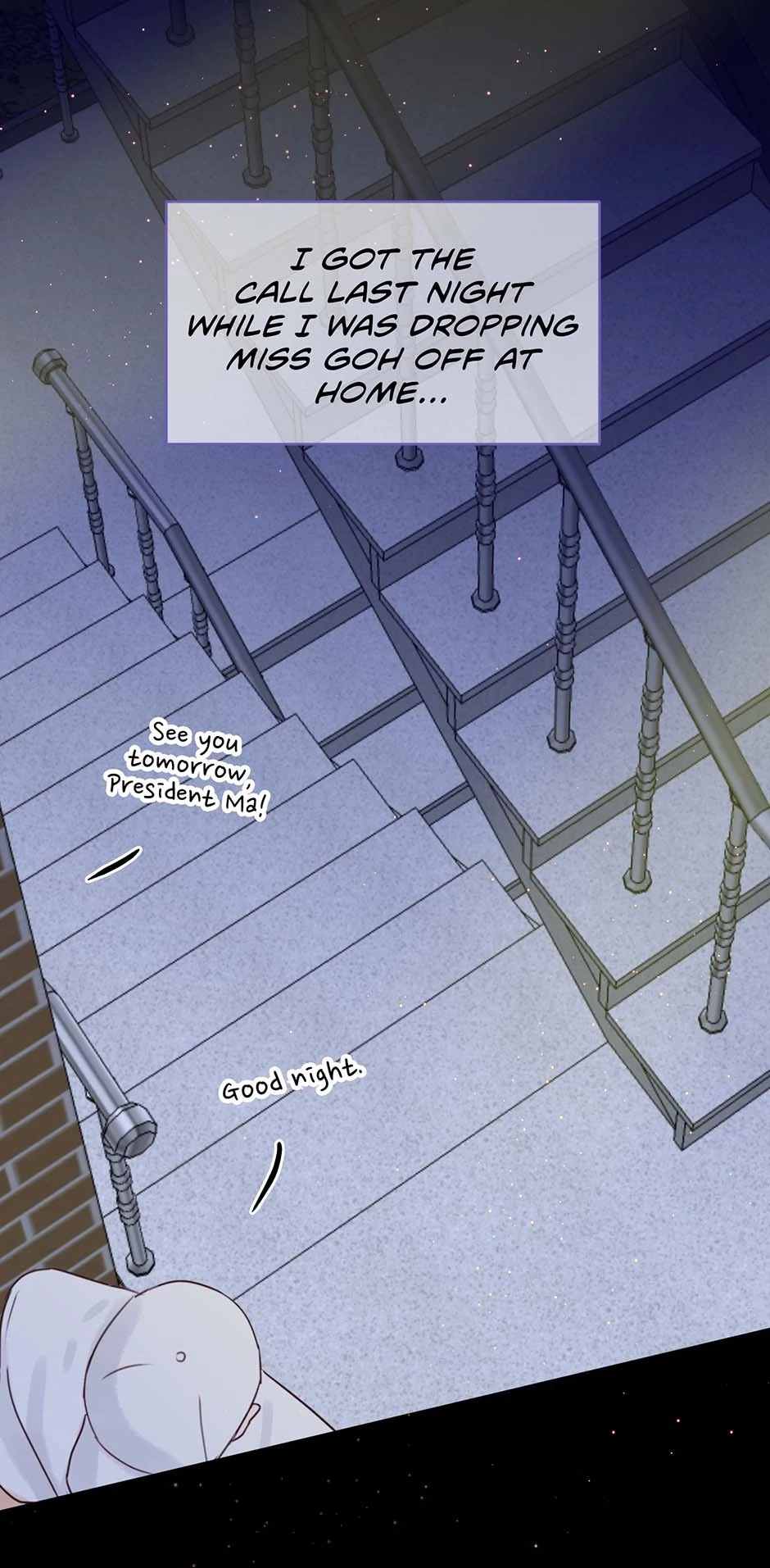 Jealousy Inducers Chapter 67 - page 38