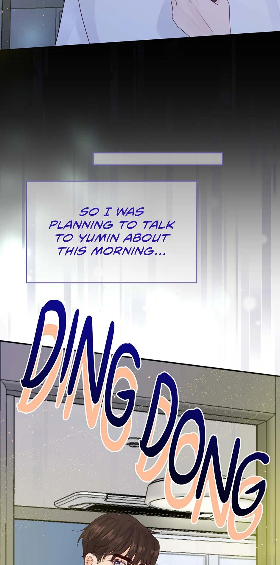 Jealousy Inducers Chapter 67 - page 40