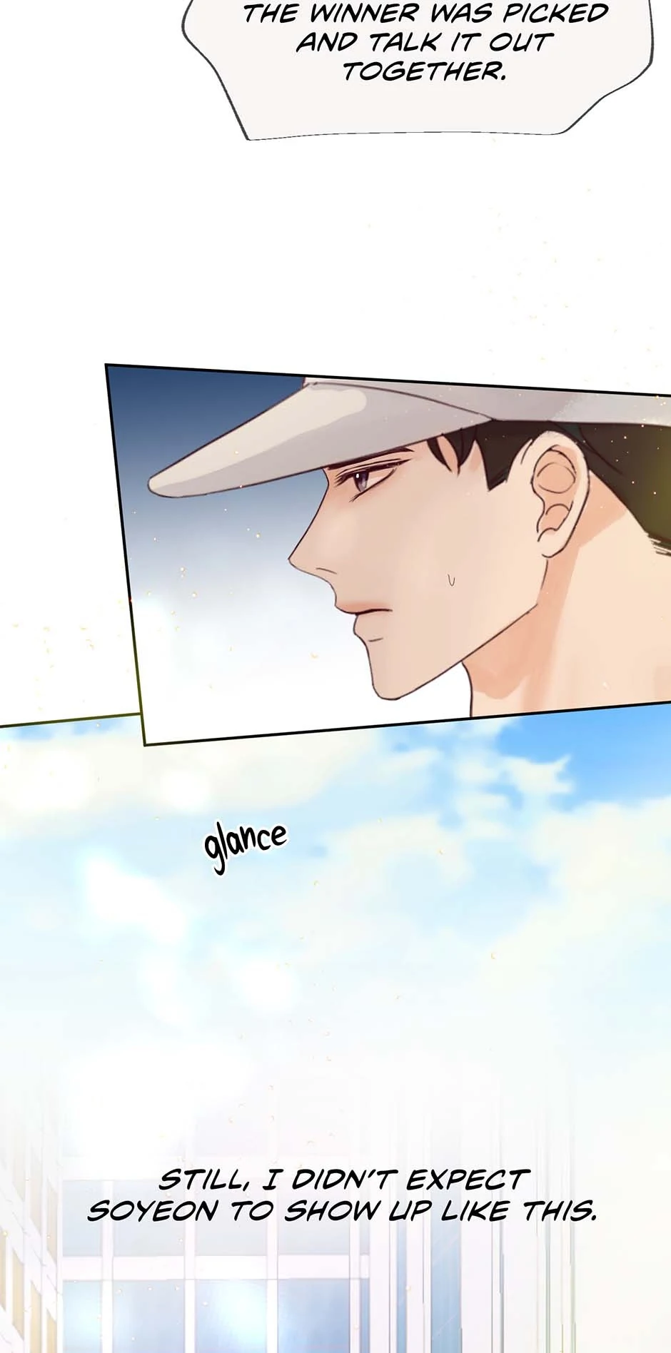 Jealousy Inducers Chapter 67 - page 43