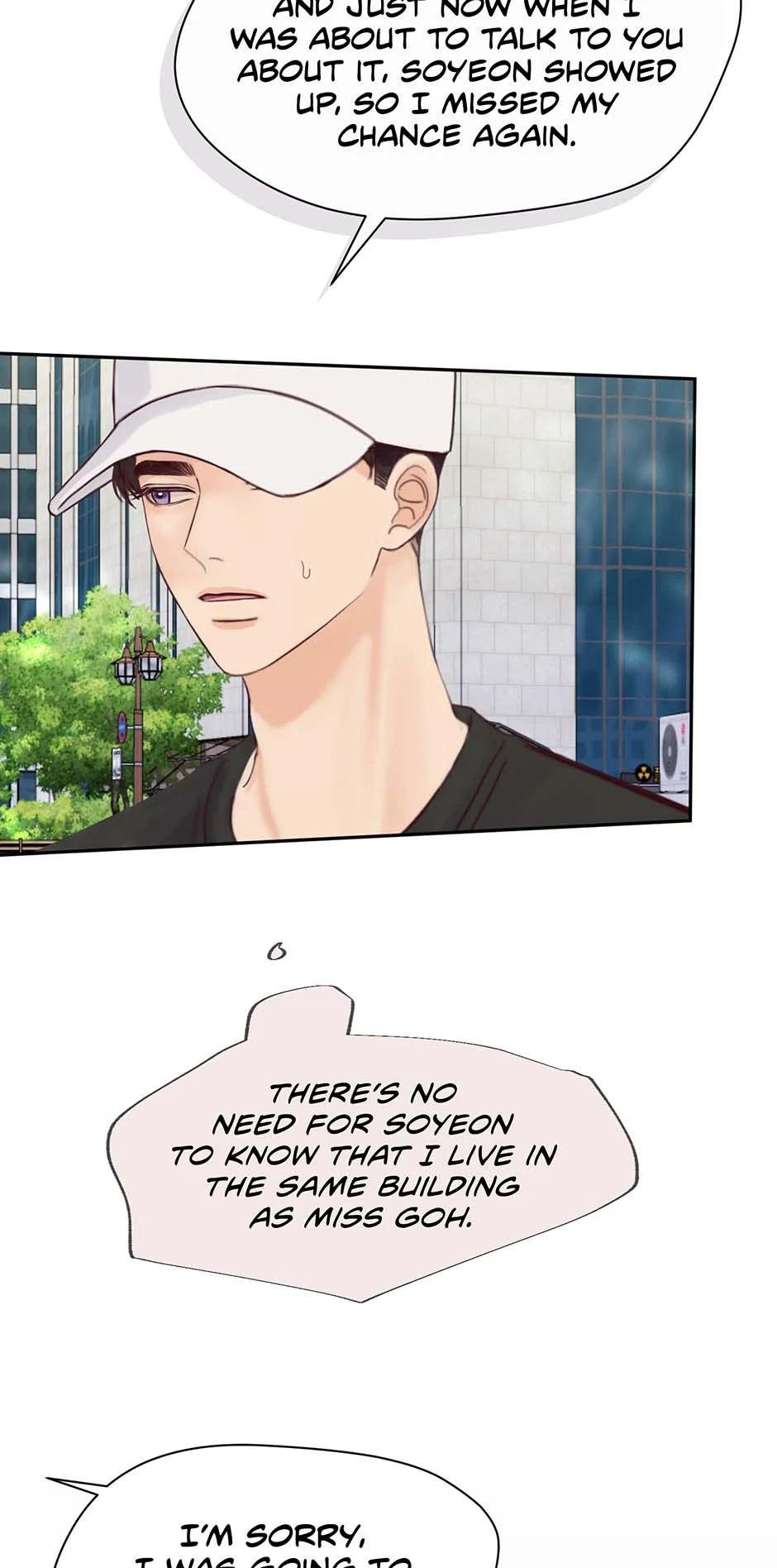 Jealousy Inducers Chapter 67 - page 45