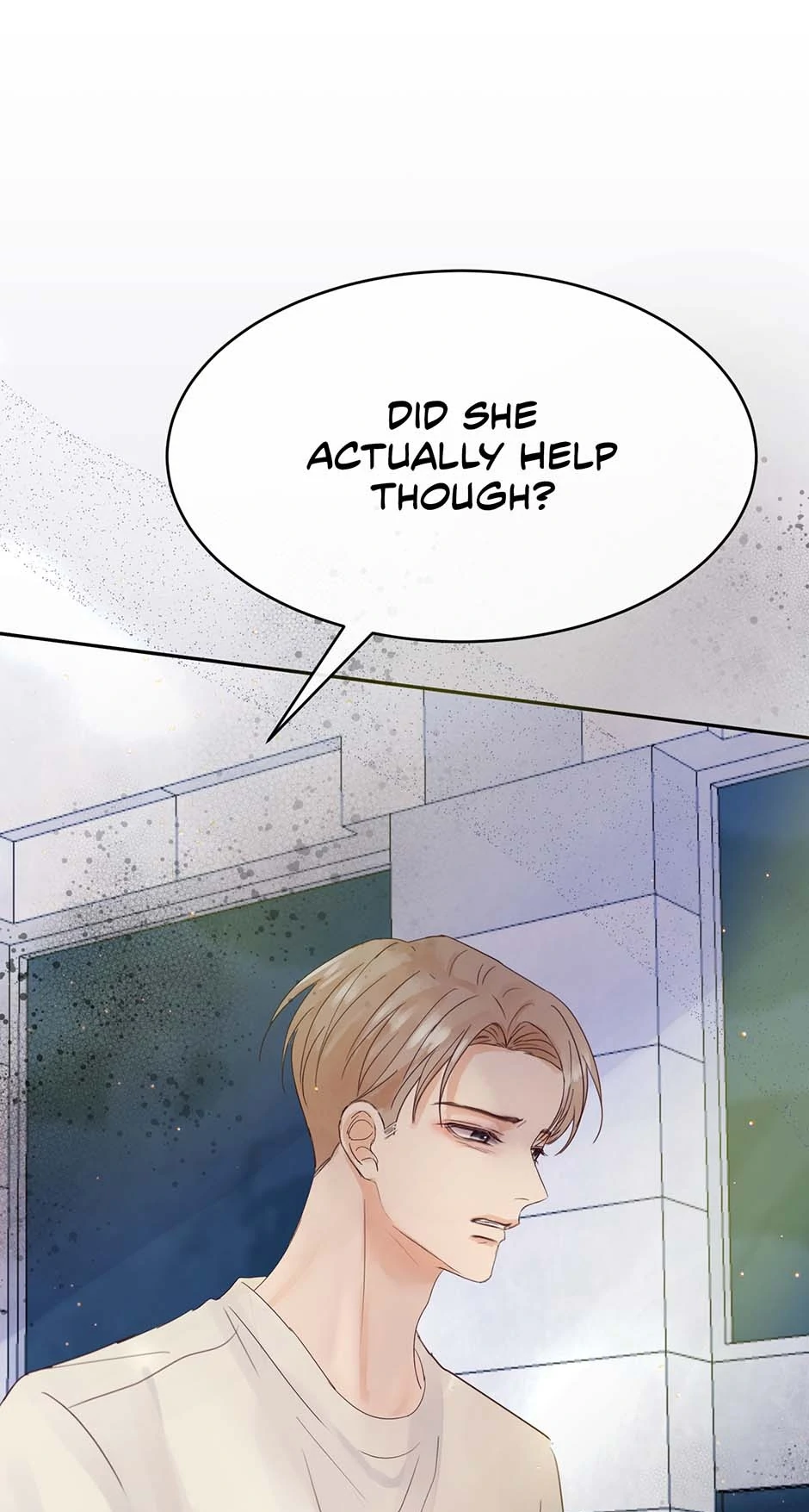 Jealousy Inducers Chapter 67 - page 47