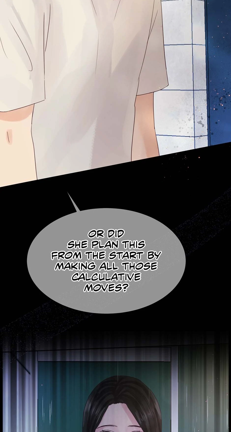 Jealousy Inducers Chapter 67 - page 48
