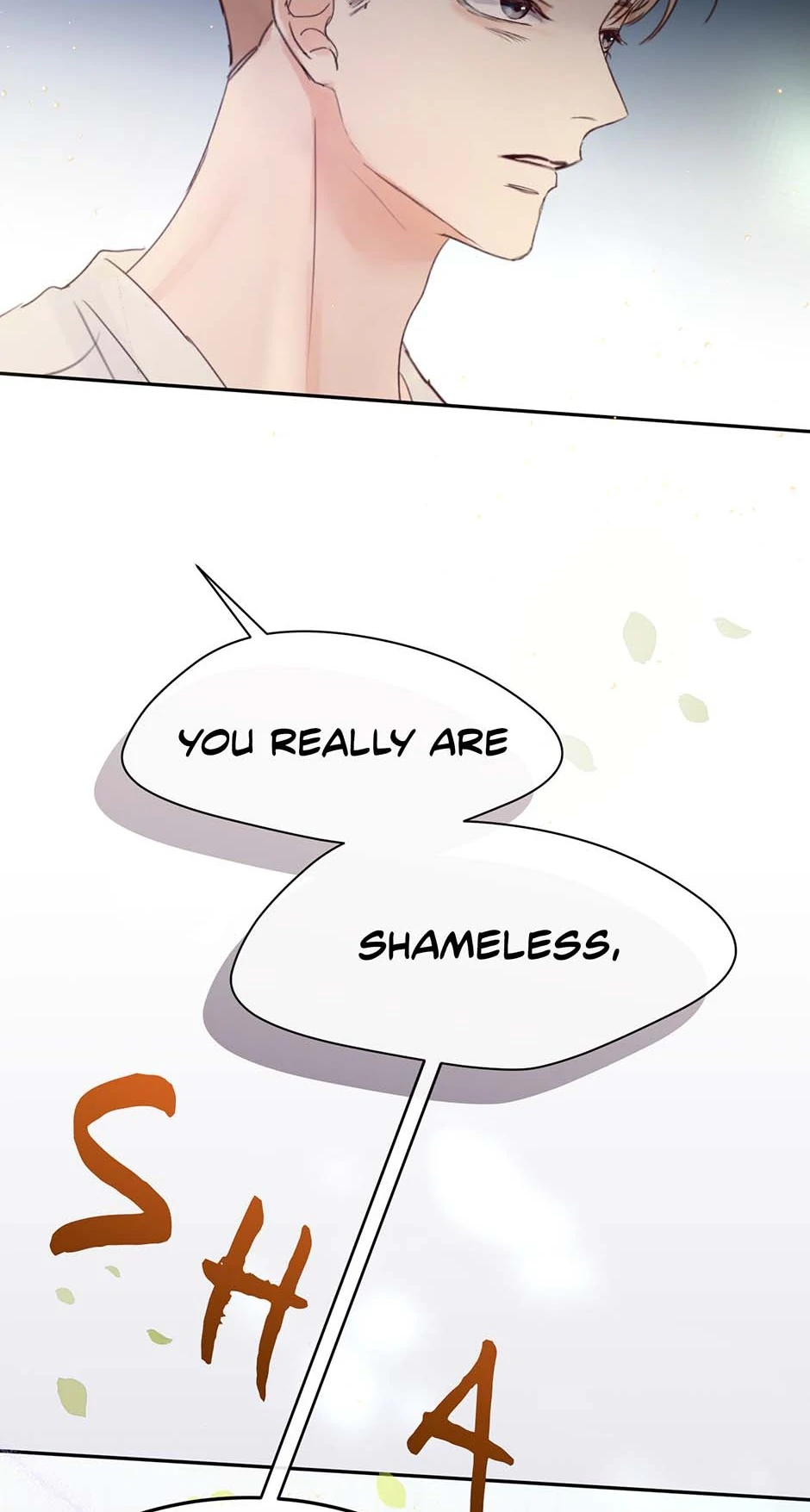 Jealousy Inducers Chapter 67 - page 51