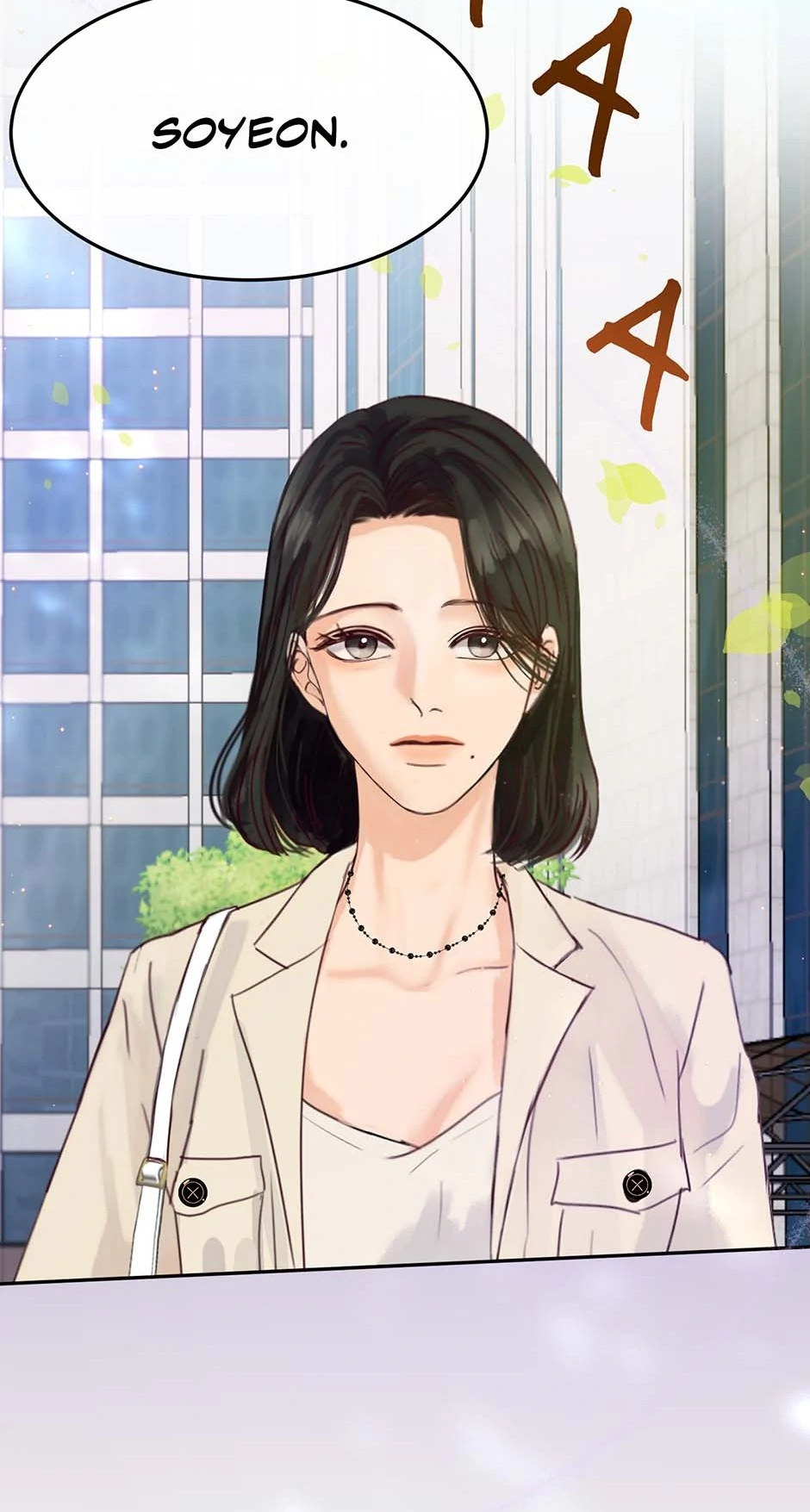 Jealousy Inducers Chapter 67 - page 52