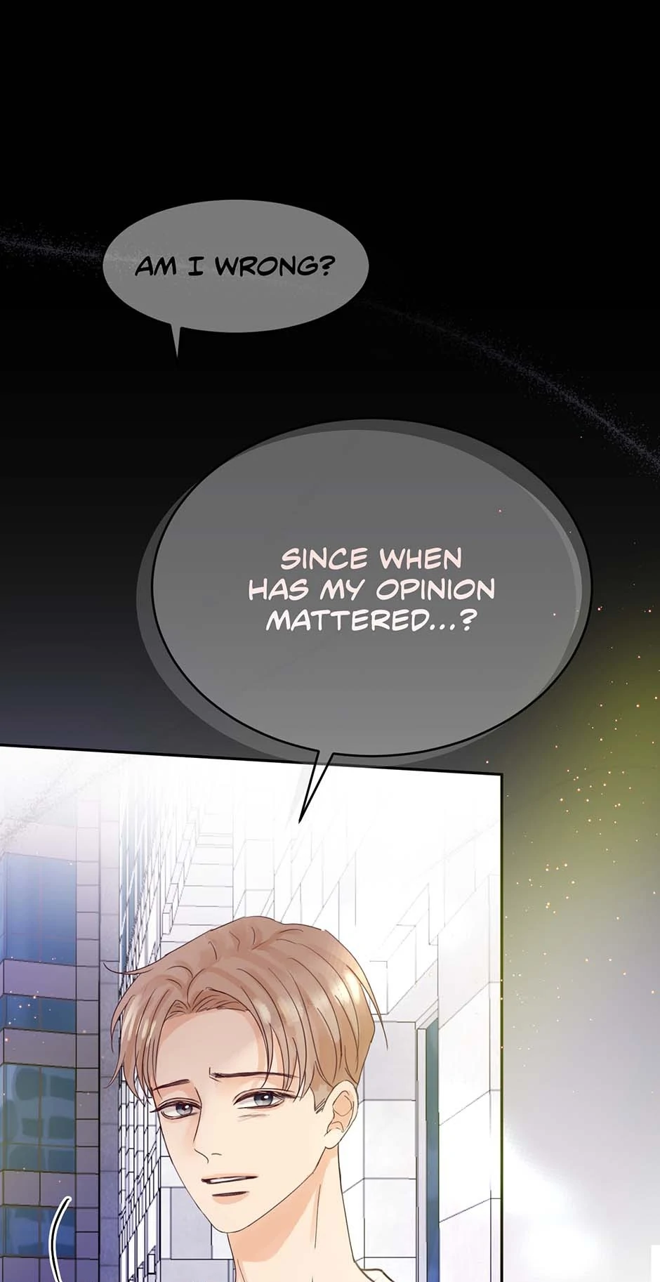 Jealousy Inducers Chapter 67 - page 55