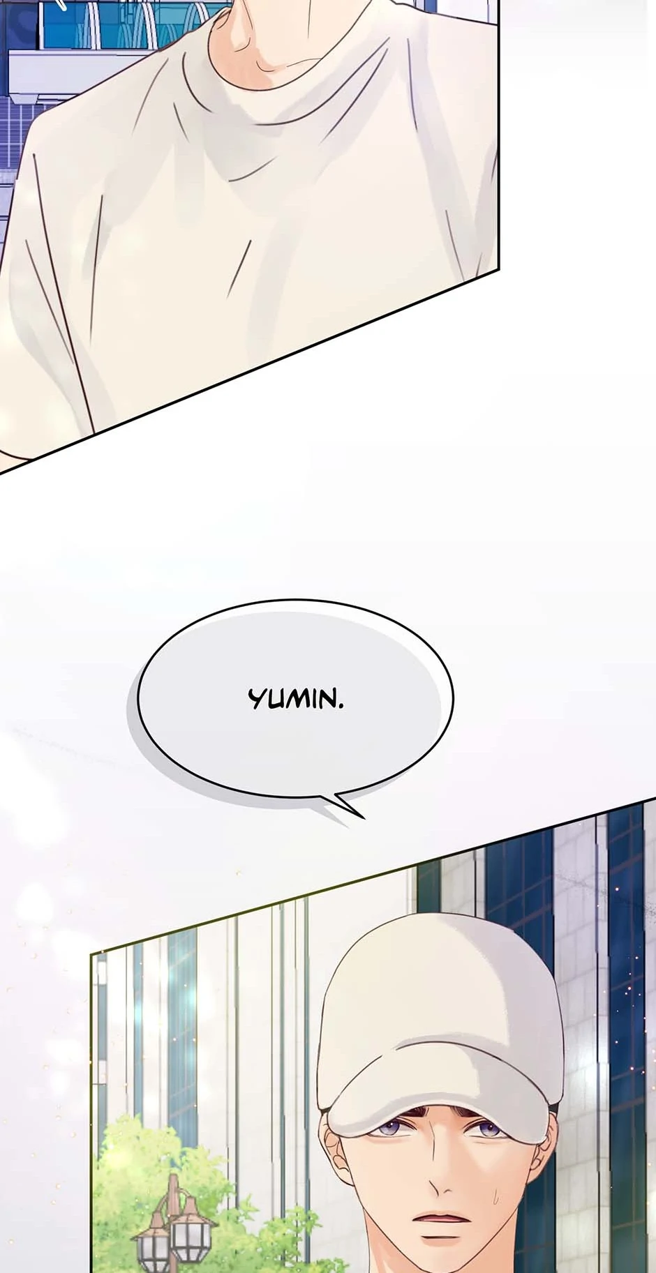 Jealousy Inducers Chapter 67 - page 56
