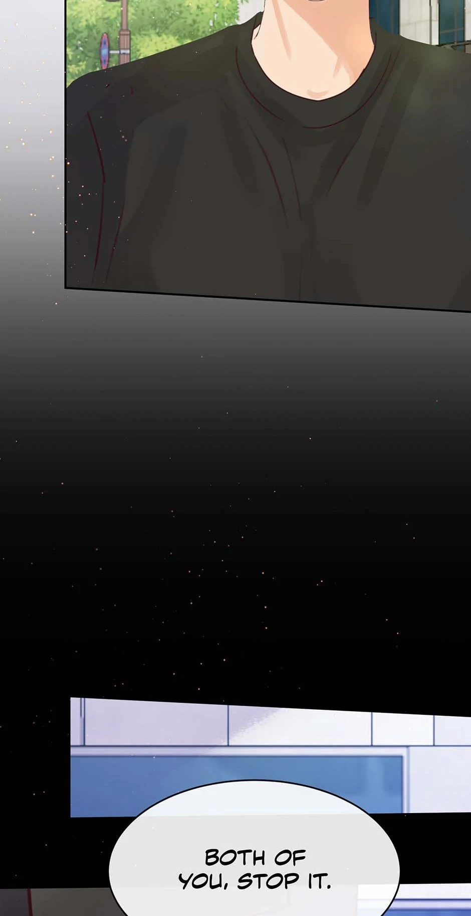 Jealousy Inducers Chapter 67 - page 57