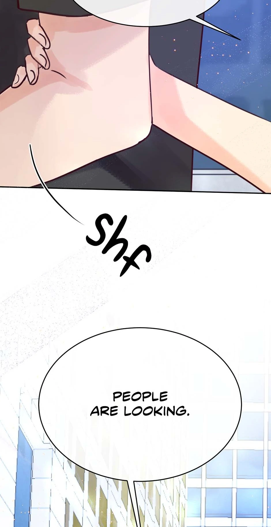 Jealousy Inducers Chapter 67 - page 58