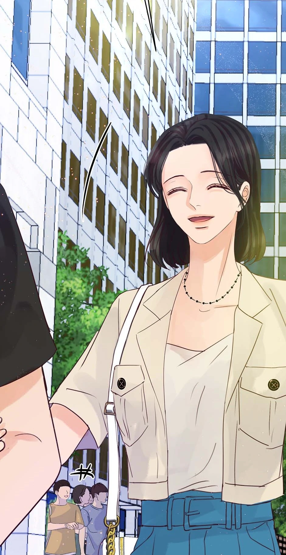 Jealousy Inducers Chapter 67 - page 59