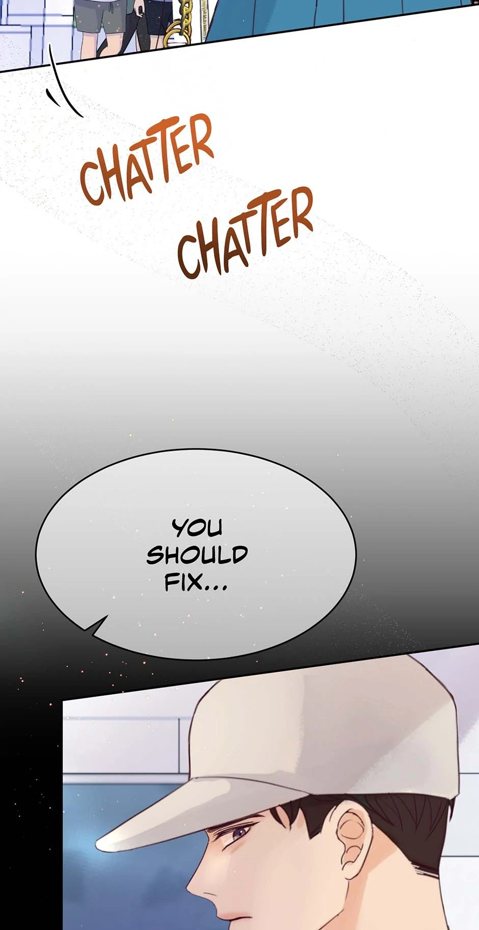 Jealousy Inducers Chapter 67 - page 60