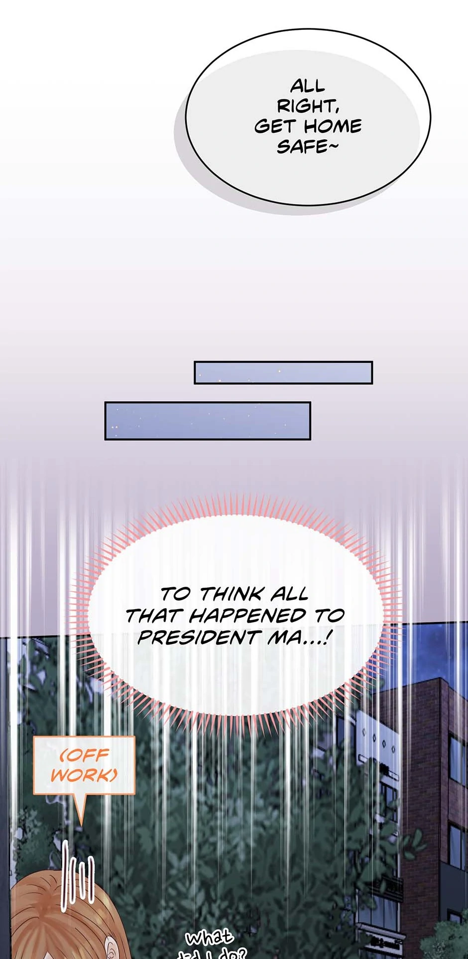 Jealousy Inducers Chapter 67 - page 70