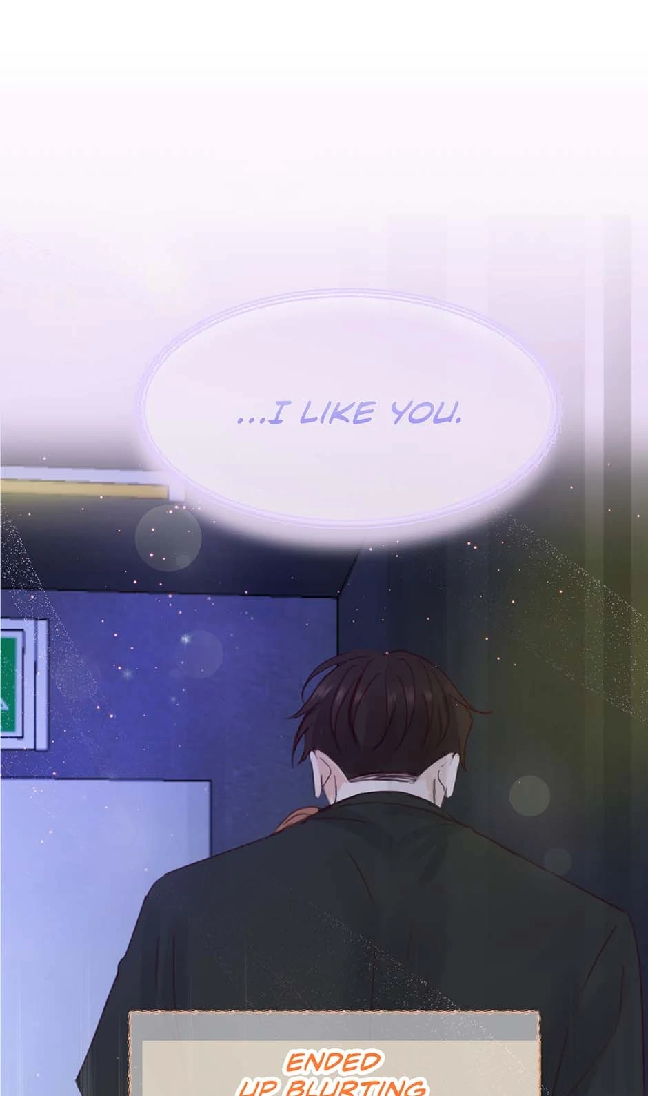 Jealousy Inducers Chapter 67 - page 72