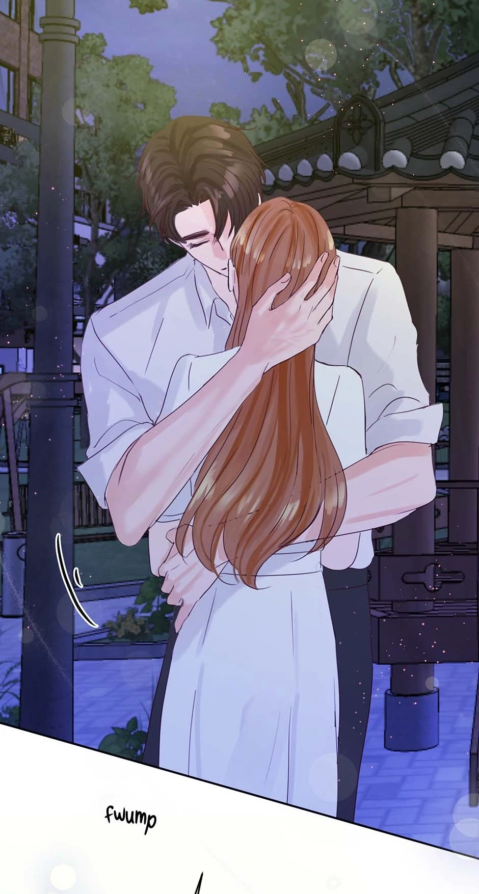 Jealousy Inducers Chapter 67 - page 82