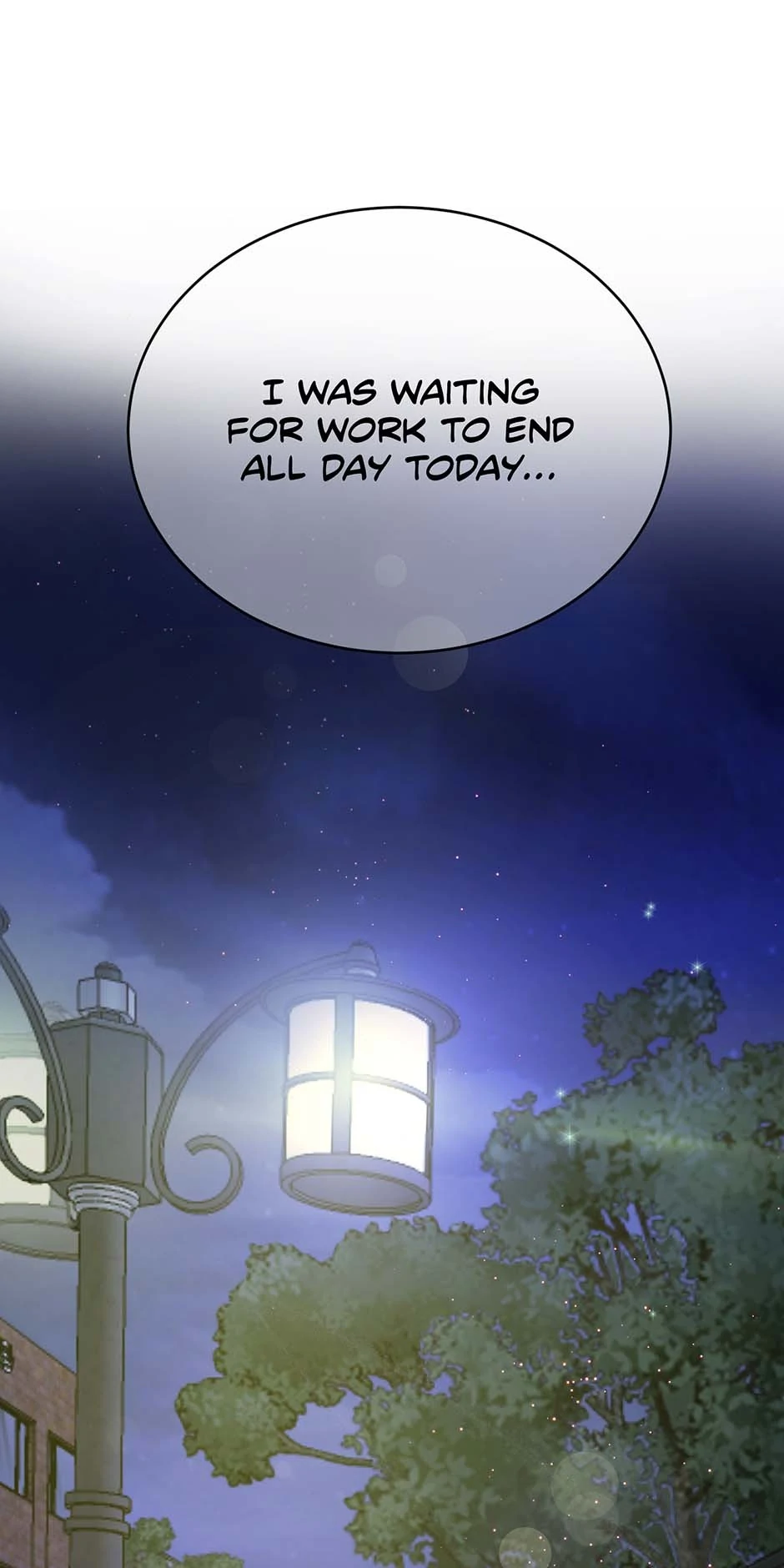 Jealousy Inducers Chapter 68 - page 1