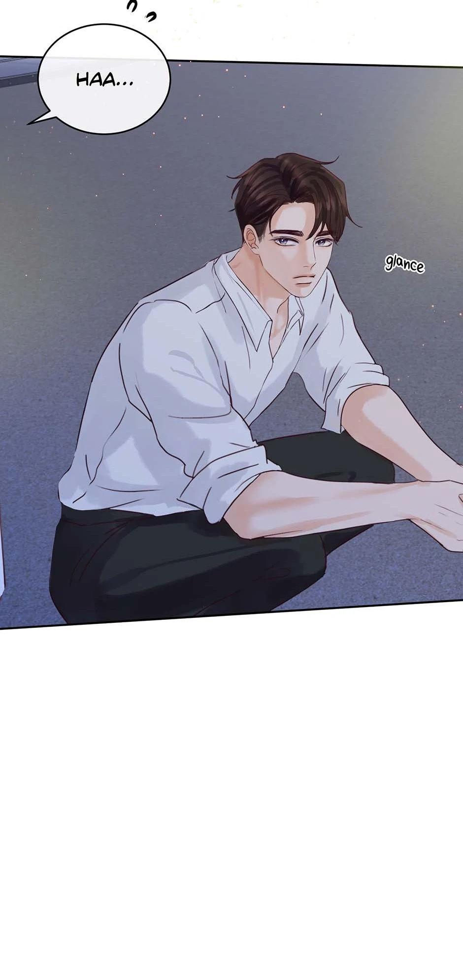 Jealousy Inducers Chapter 68 - page 23