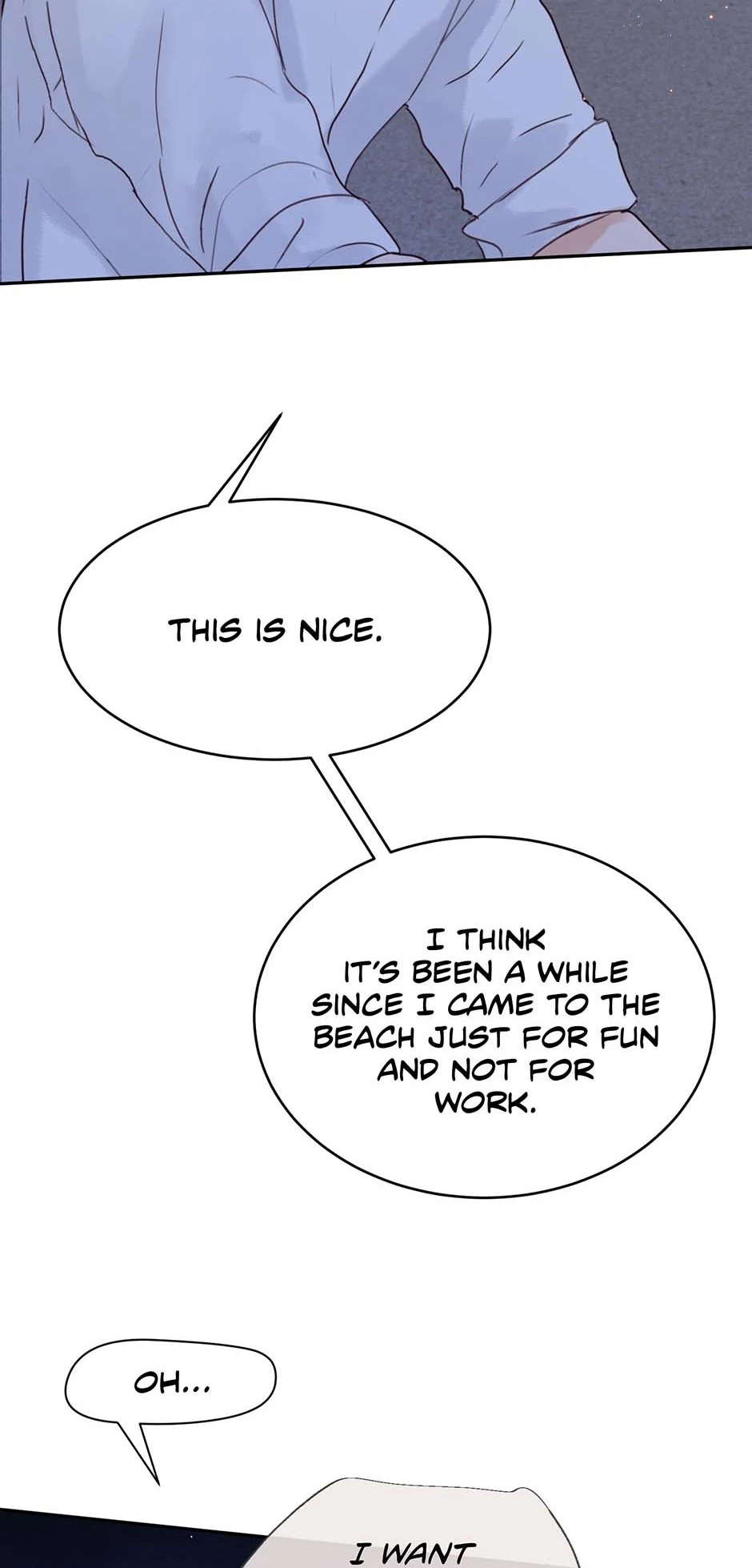 Jealousy Inducers Chapter 68 - page 27