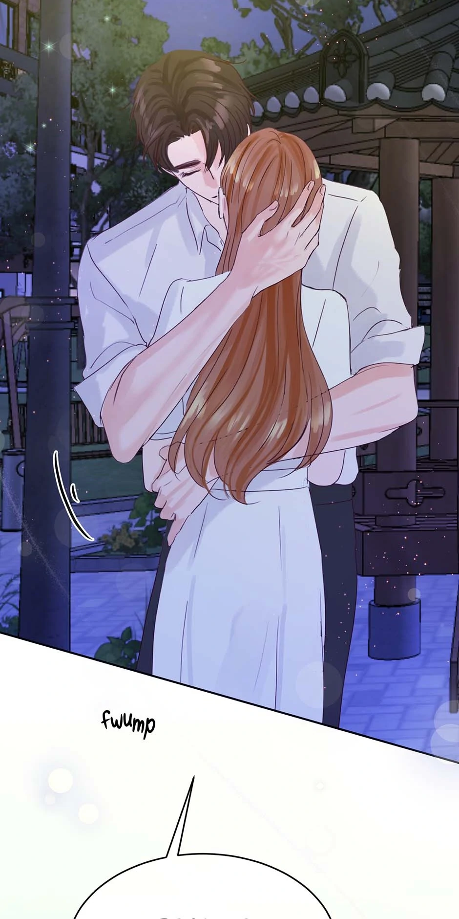 Jealousy Inducers Chapter 68 - page 2