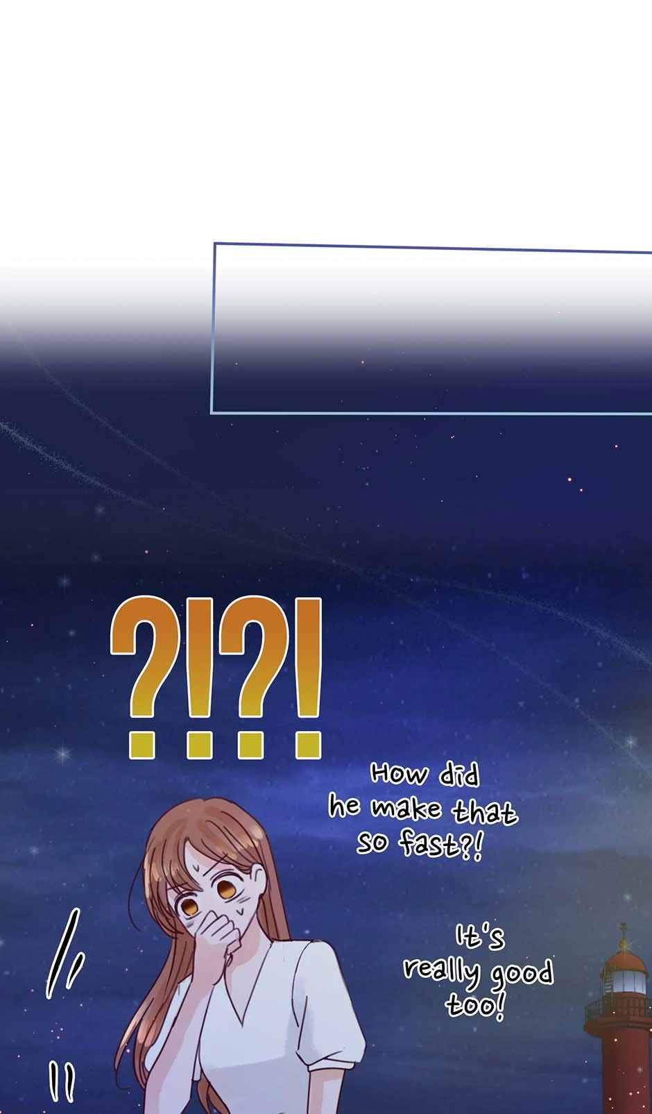 Jealousy Inducers Chapter 68 - page 32