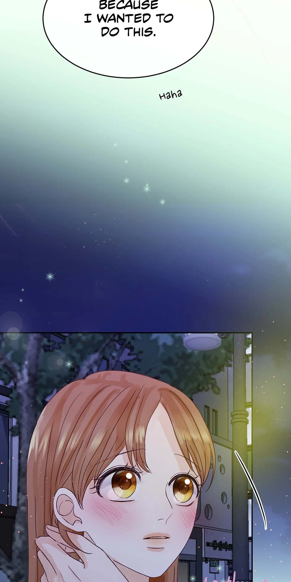Jealousy Inducers Chapter 68 - page 3