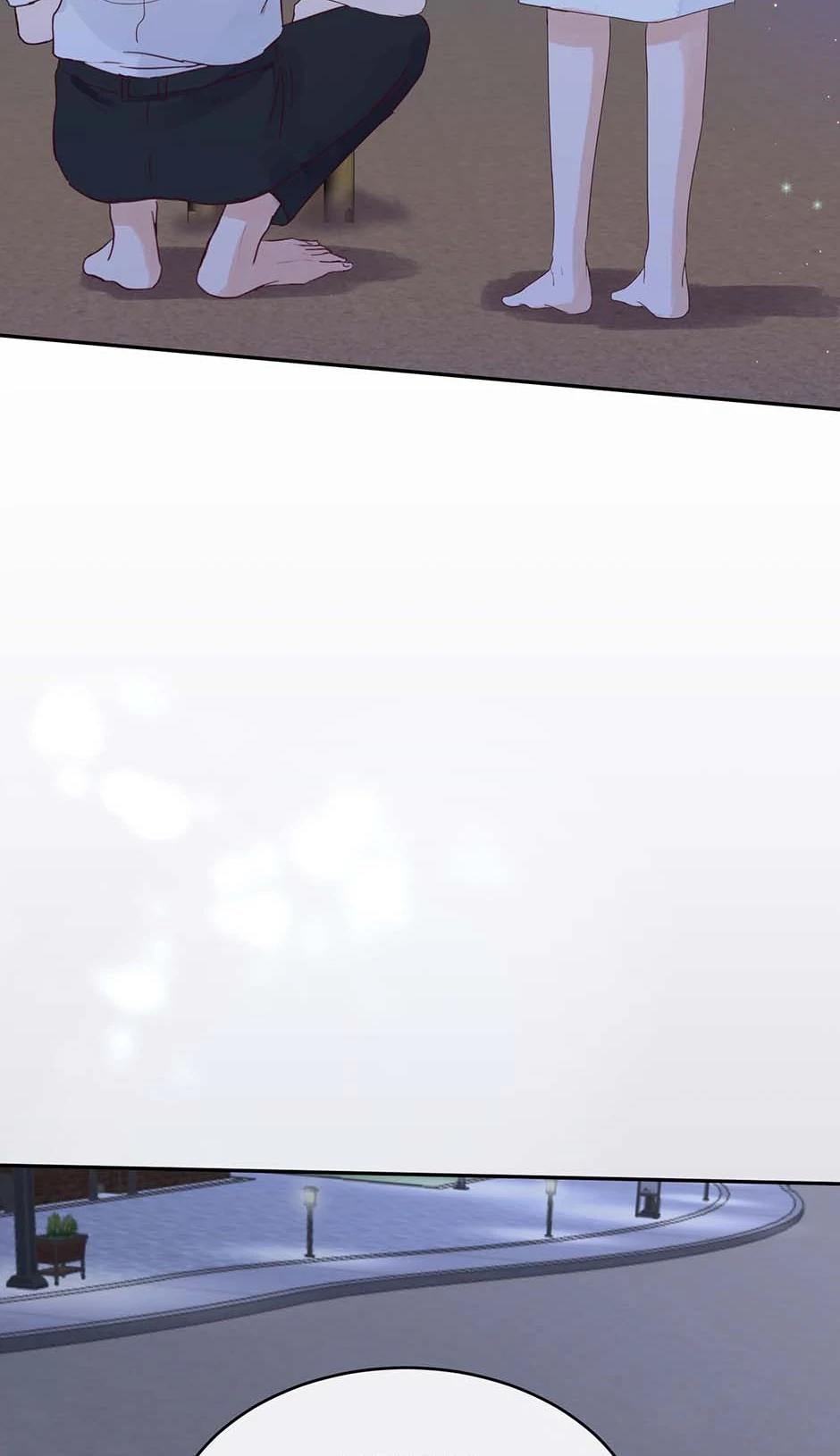 Jealousy Inducers Chapter 68 - page 39