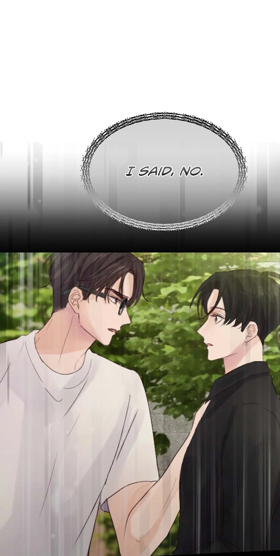 Jealousy Inducers Chapter 68 - page 41